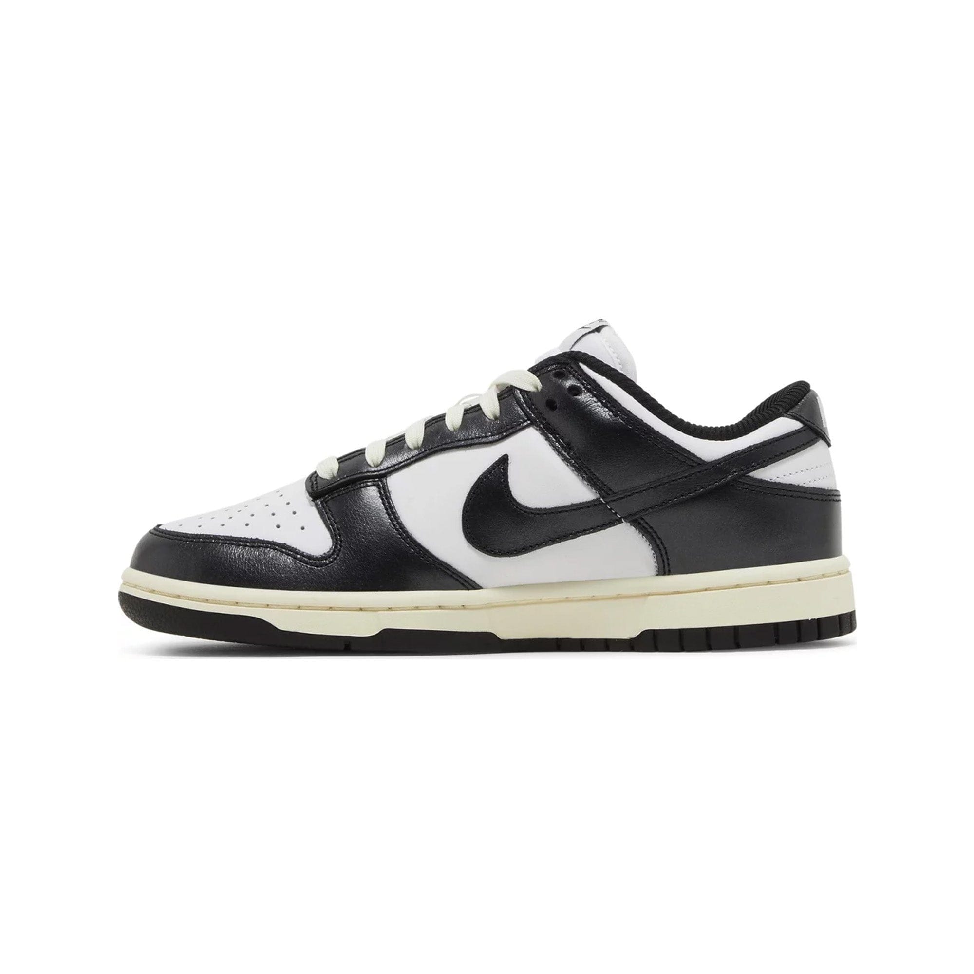 Nike Dunk Low Vintage Panda Women's (2023)