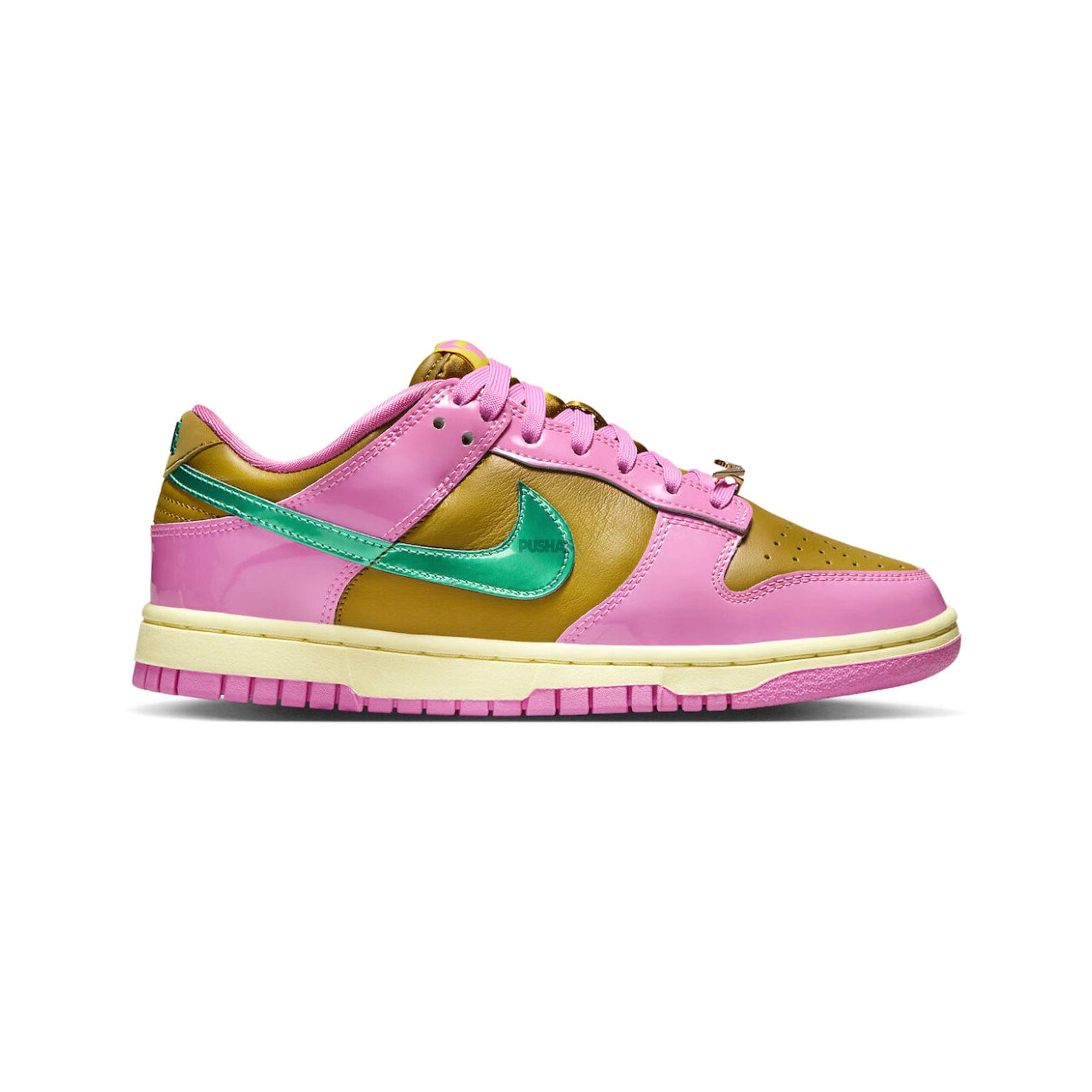 Nike Dunk Low QS Parris Goebel Women's (2023)