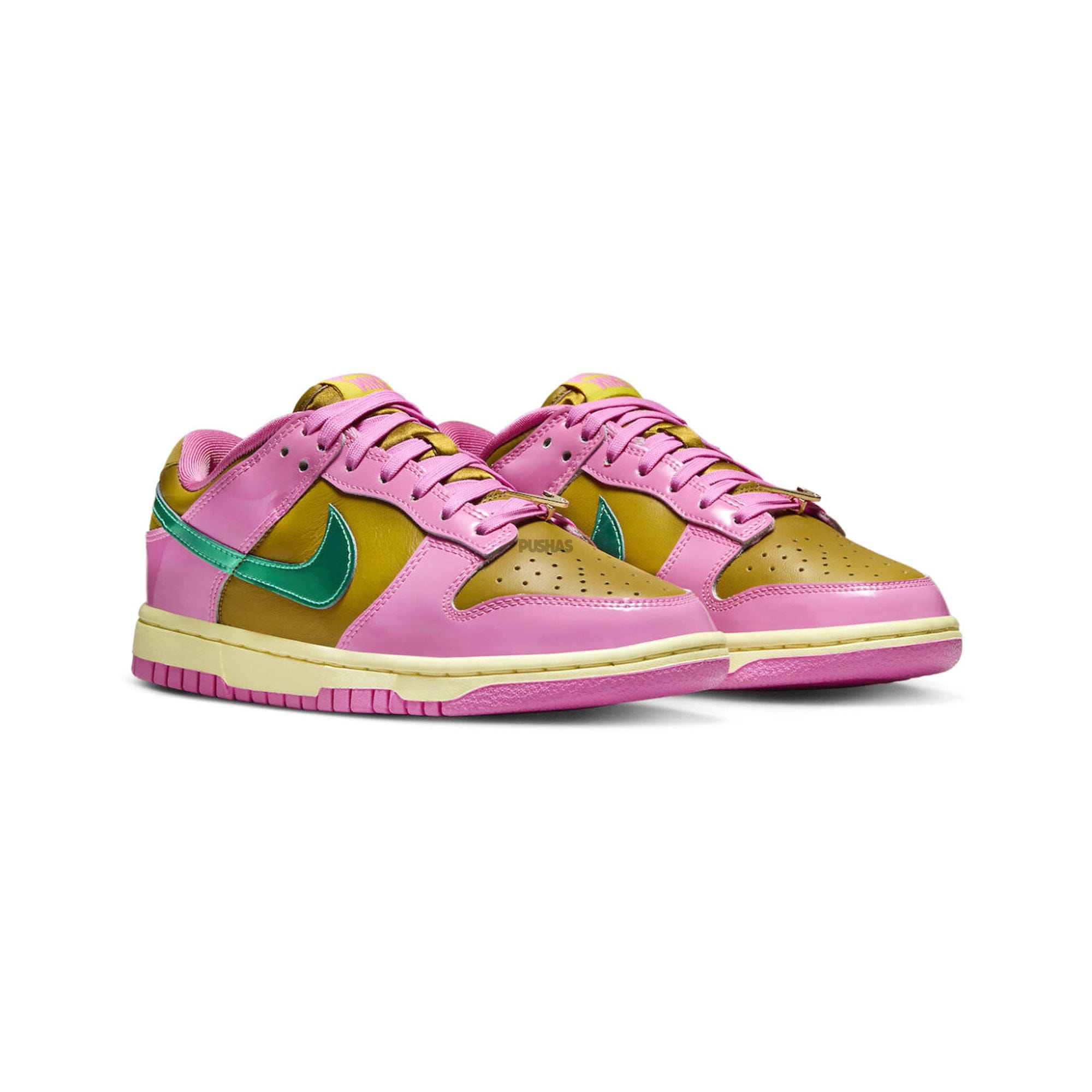 Nike Dunk Low QS Parris Goebel Women's (2023)