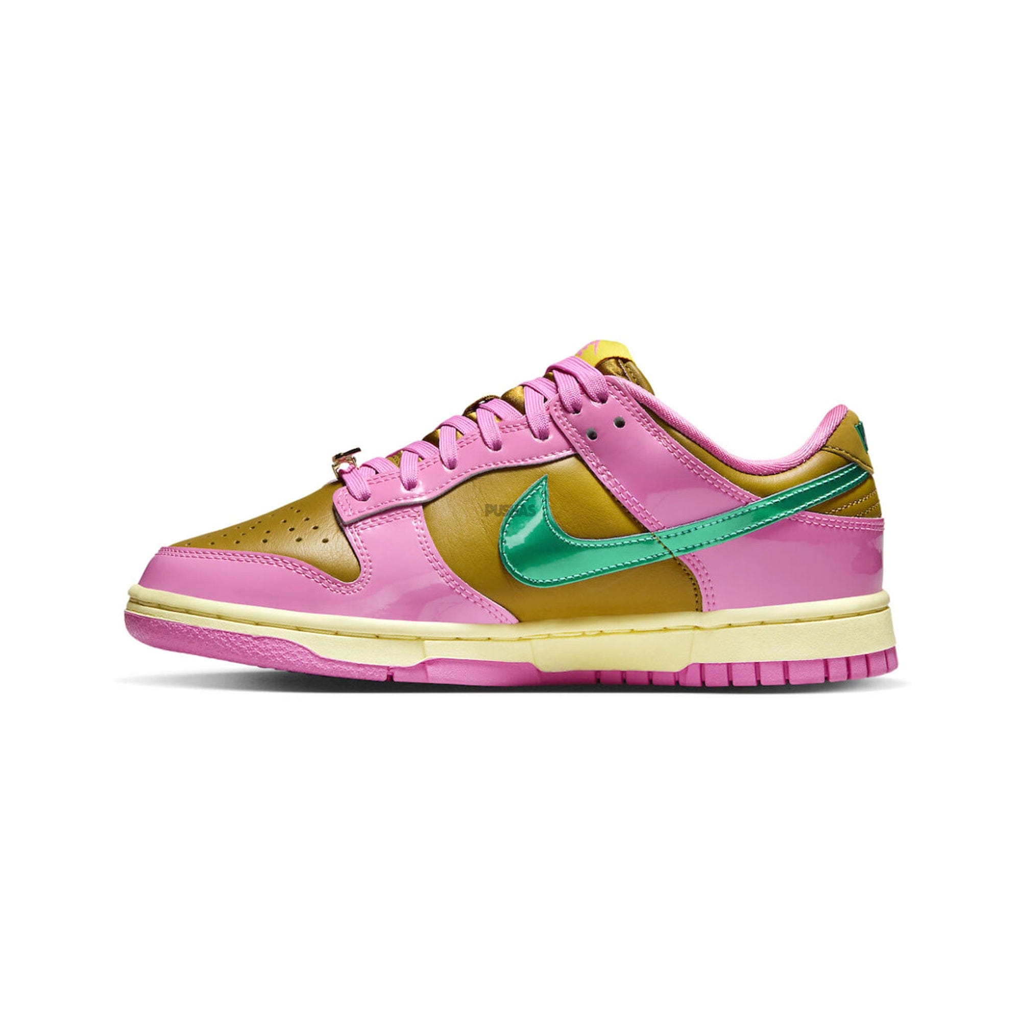 Nike Dunk Low QS Parris Goebel Women's (2023)