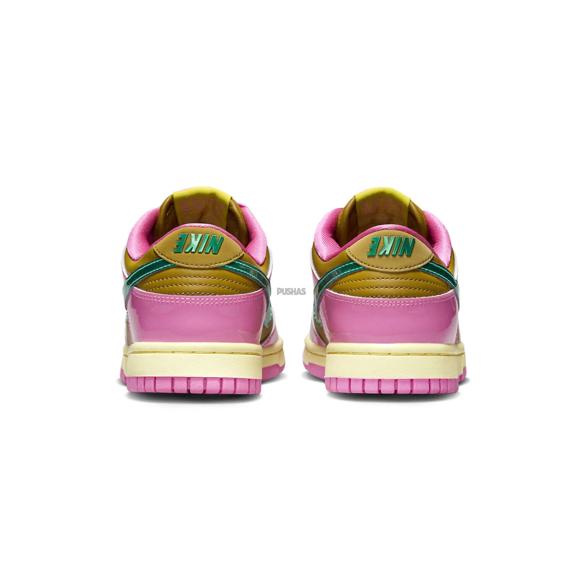 Nike Dunk Low QS Parris Goebel Women's (2023)