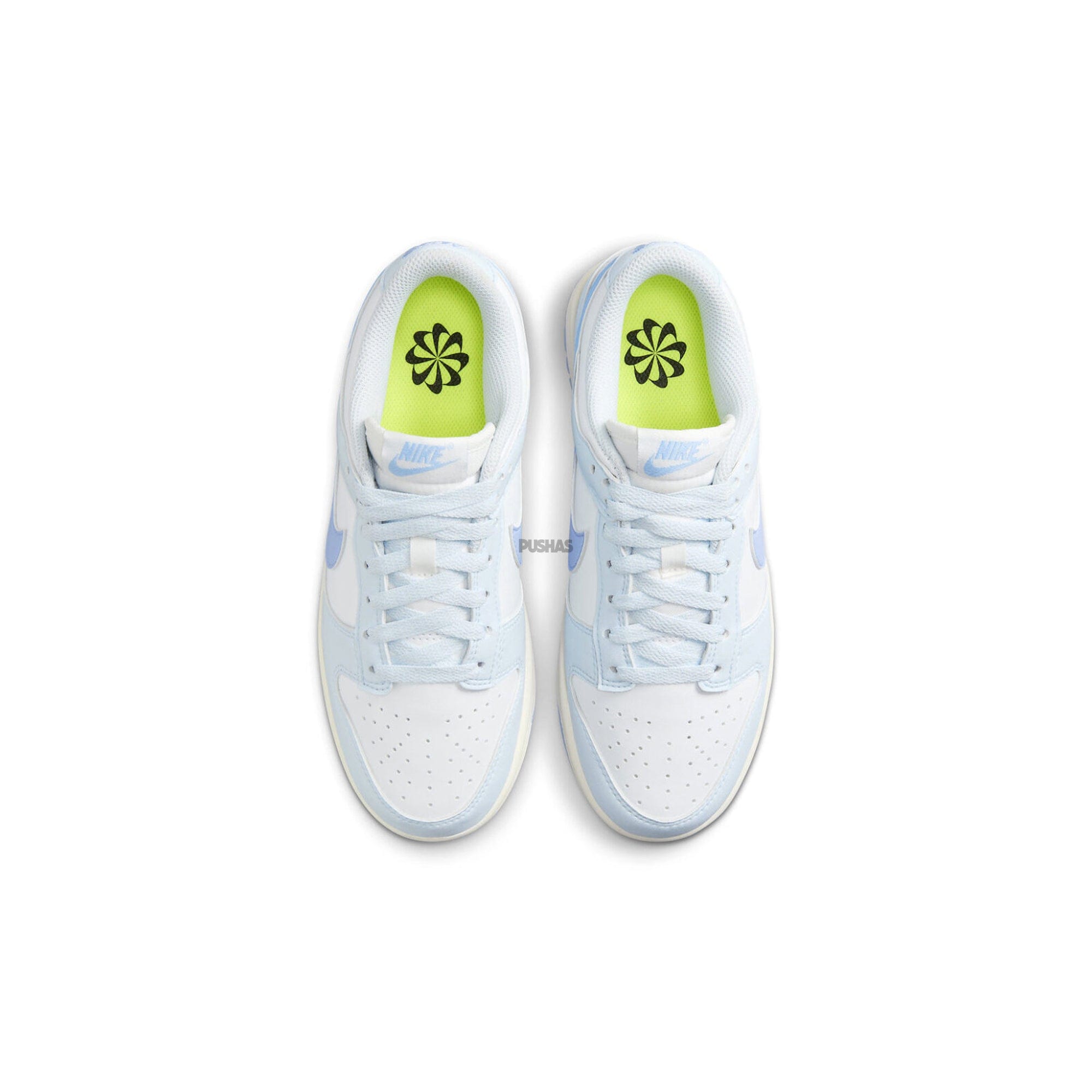 Nike Dunk Low Blue Tint (2023)