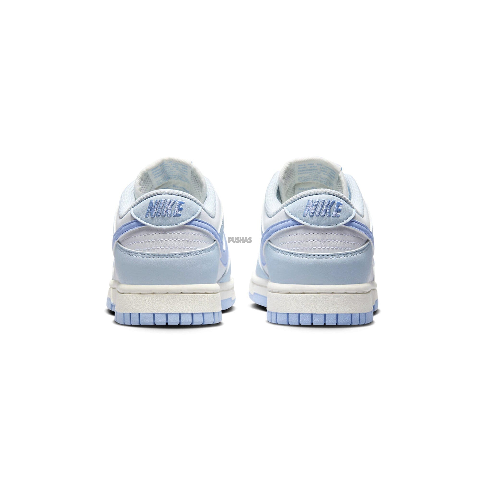 Nike Dunk Low Blue Tint (2023)