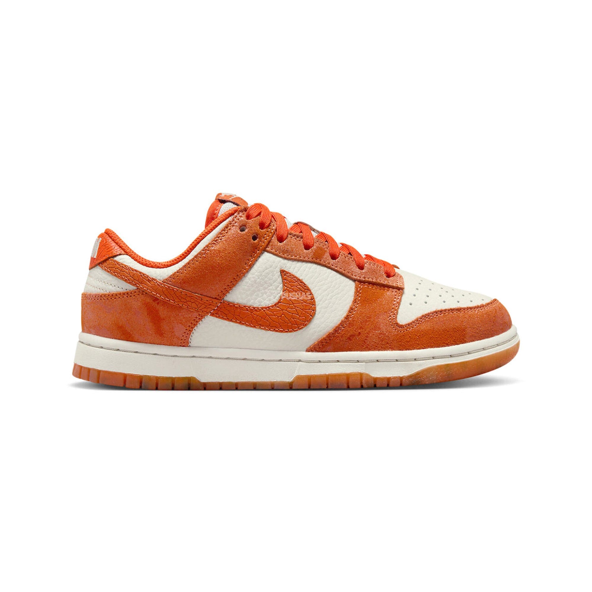 Nike Dunk Low Total Orange Women's (2023)