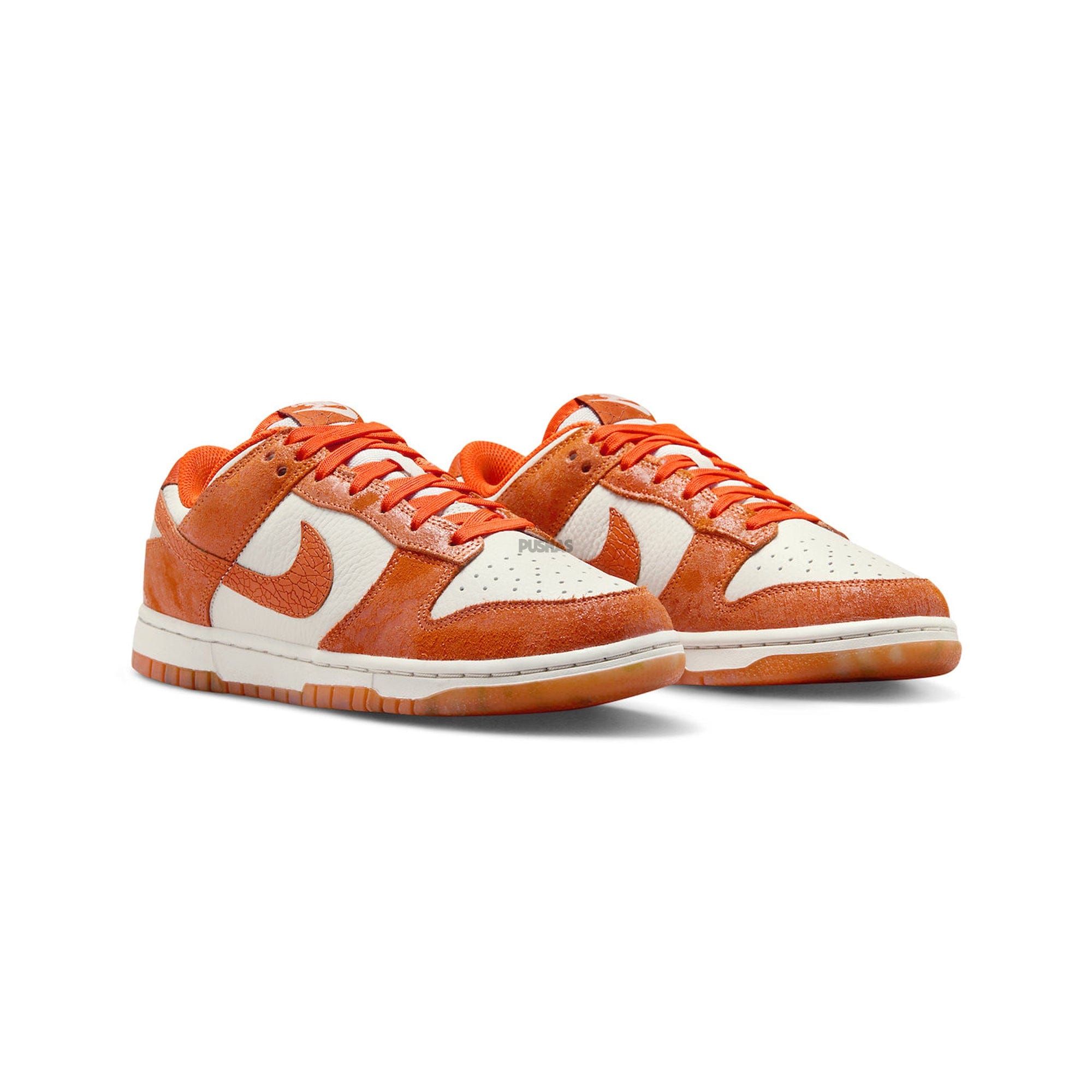 Nike Dunk Low Total Orange Women's (2023)