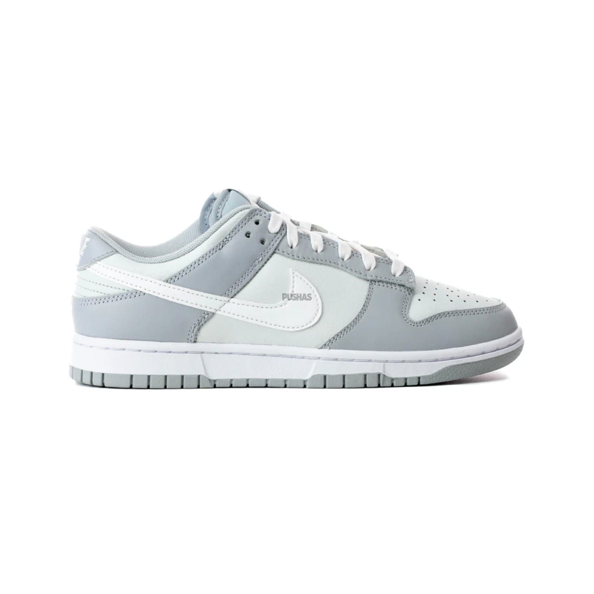 Nike Dunk Low Two Tone Grey GS (2022)