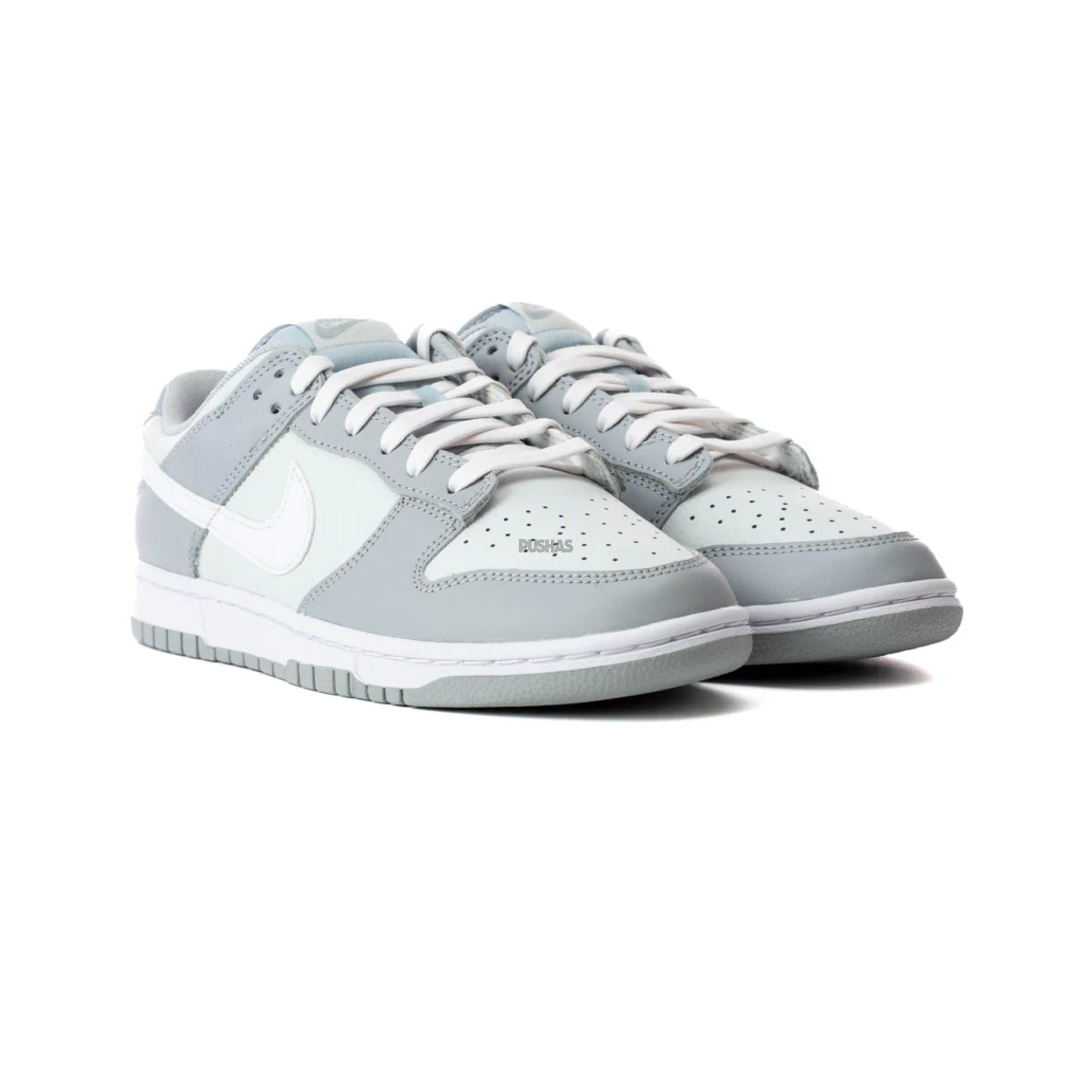 Nike Dunk Low Two Tone Grey GS (2022)