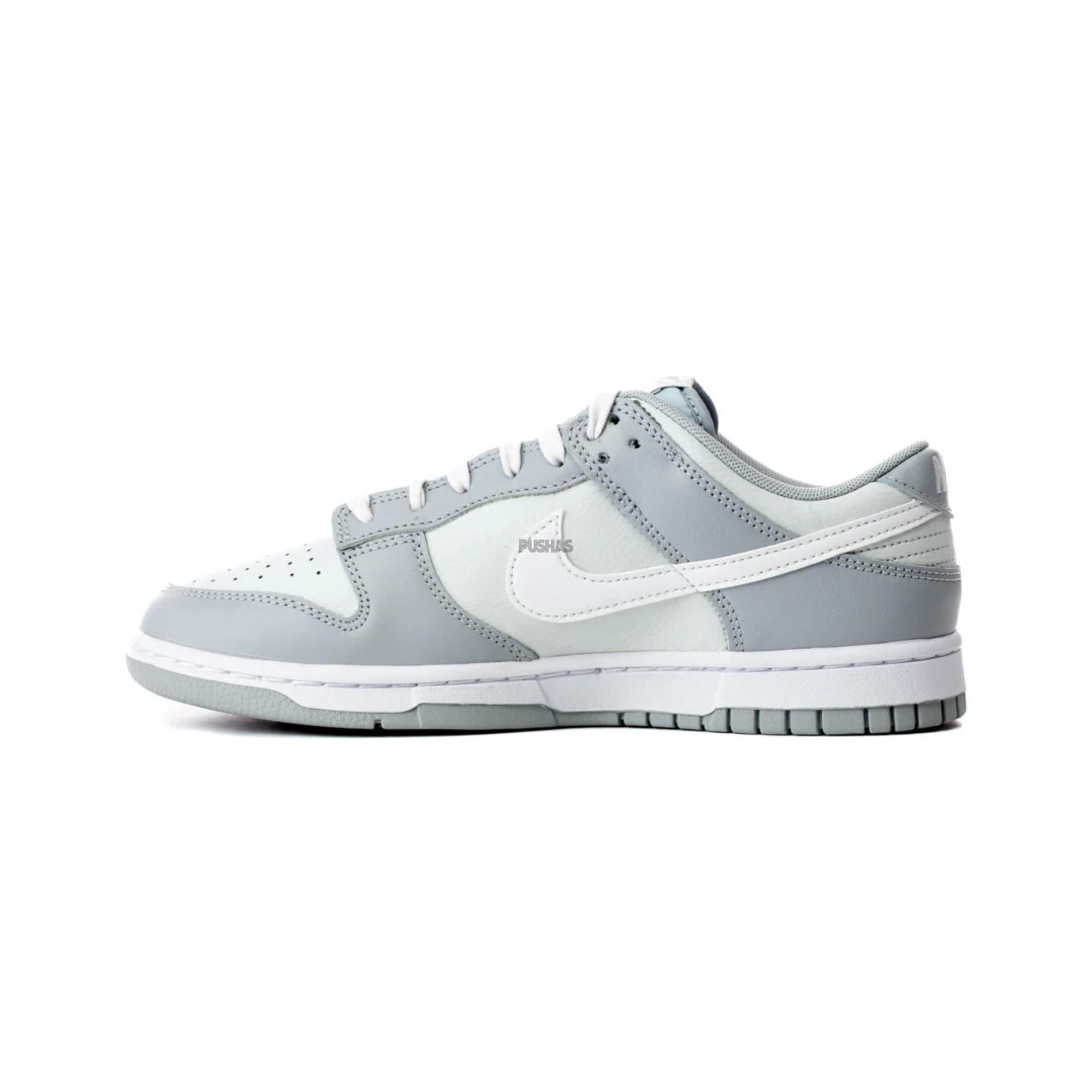 Nike Dunk Low Two Tone Grey GS (2022)