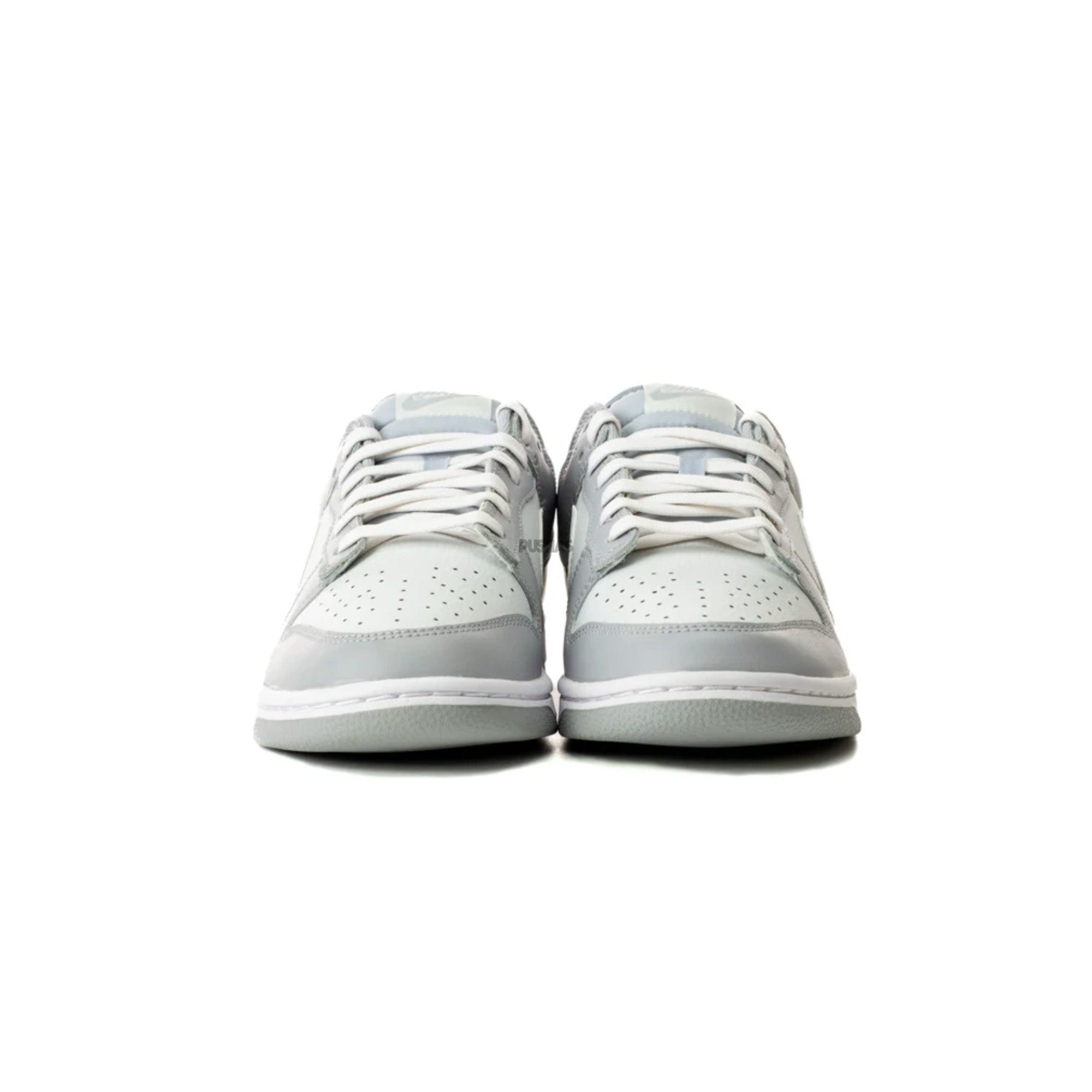 Nike Dunk Low Two Tone Grey GS (2022)