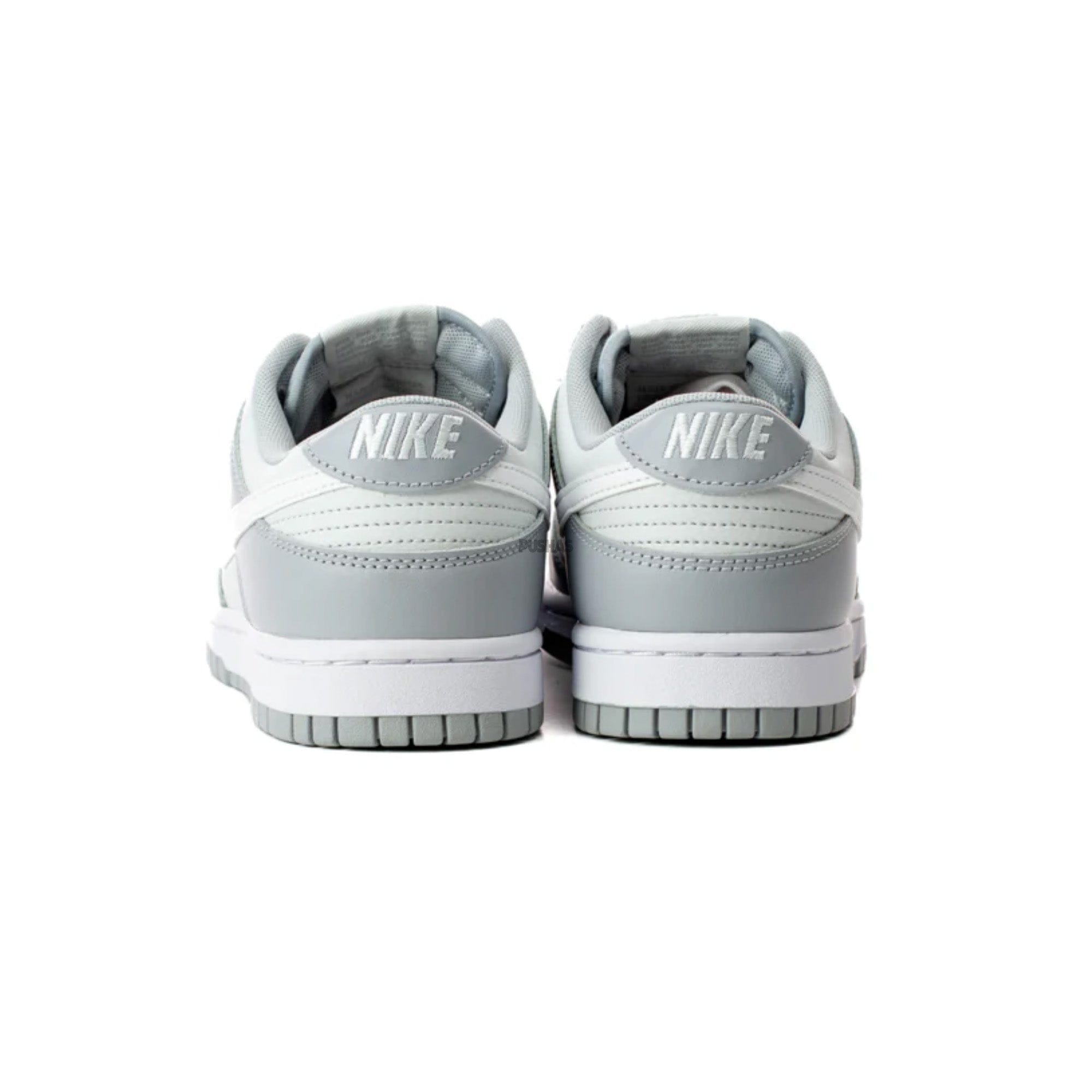Nike Dunk Low Two Tone Grey GS (2022)