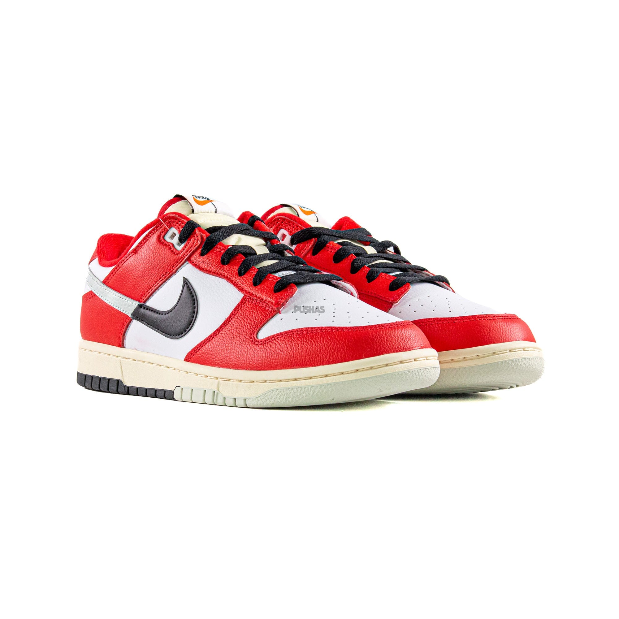 Nike Dunk Low Reverse Chicago Split (2023)