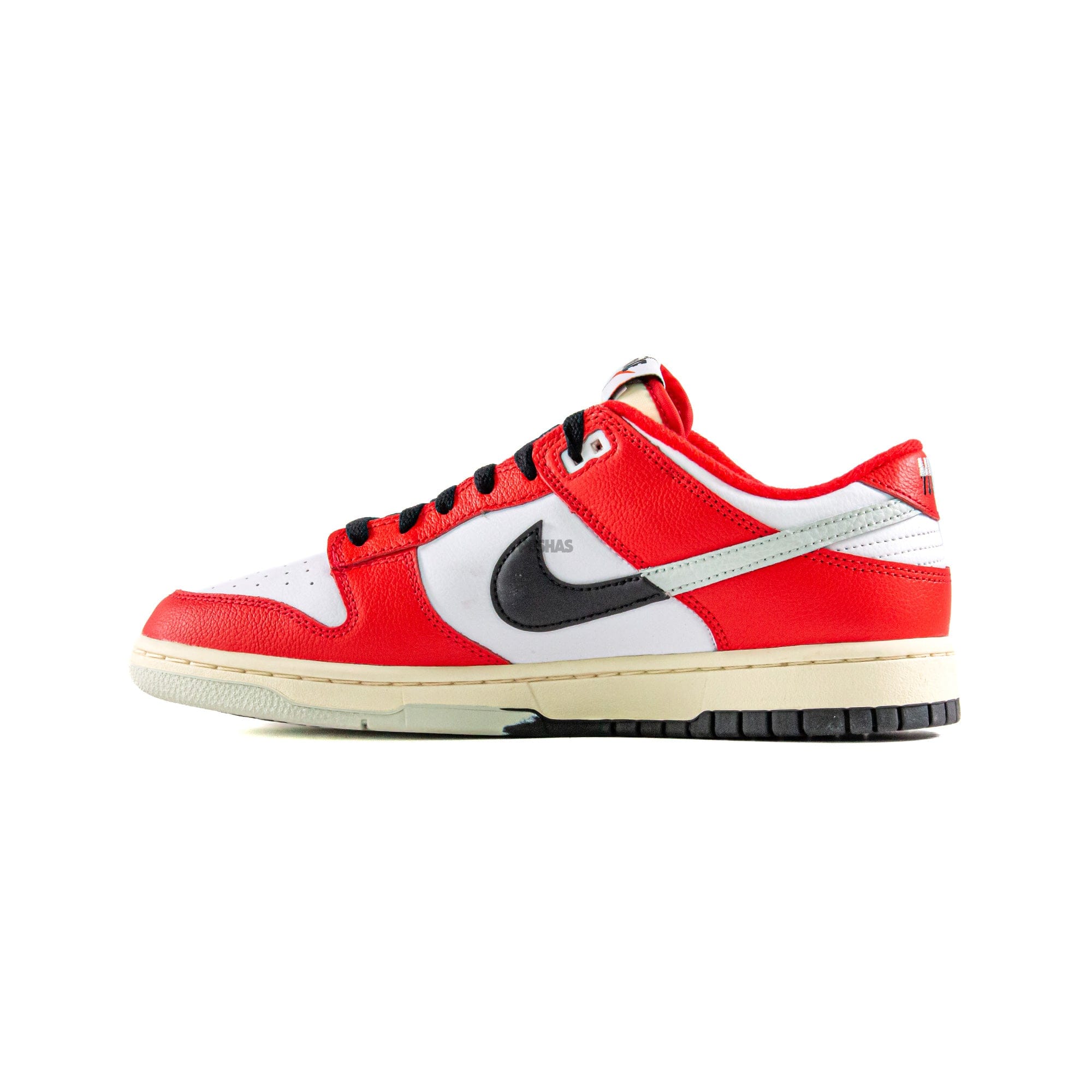 Nike Dunk Low Reverse Chicago Split (2023)