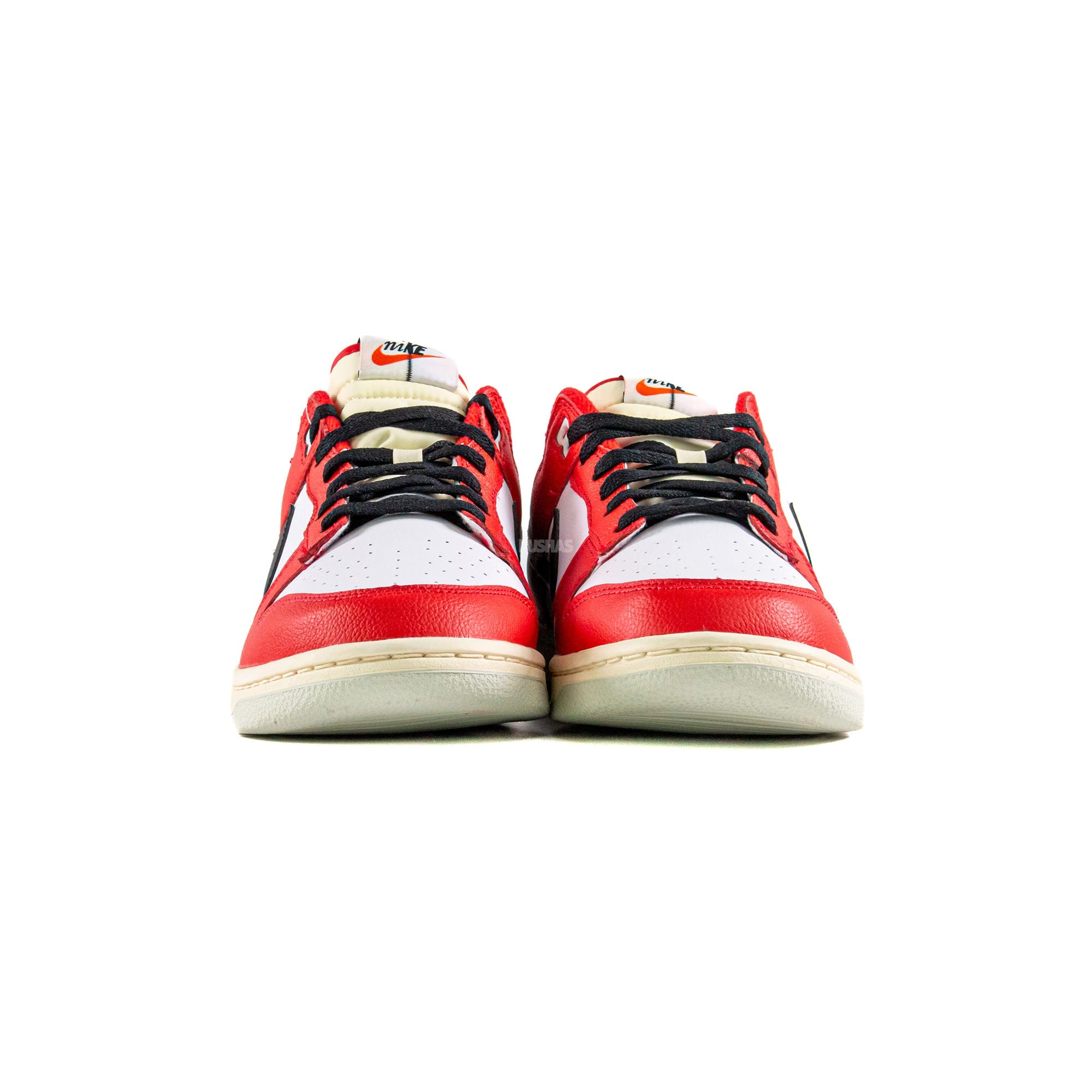 Nike Dunk Low Reverse Chicago Split (2023)