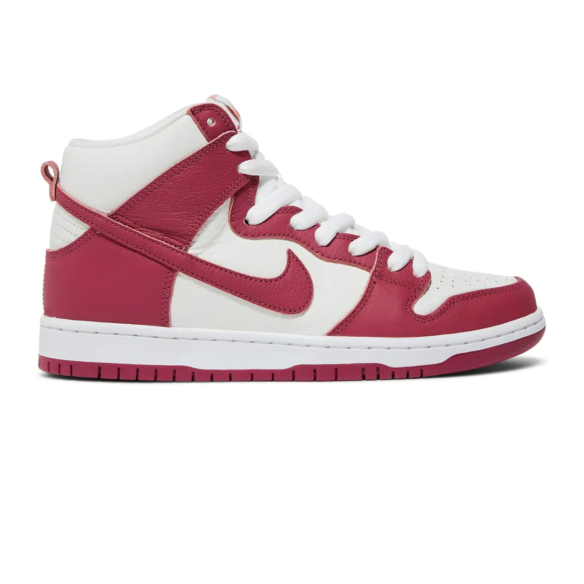 Nike SB Dunk High Pro Sweet Beet