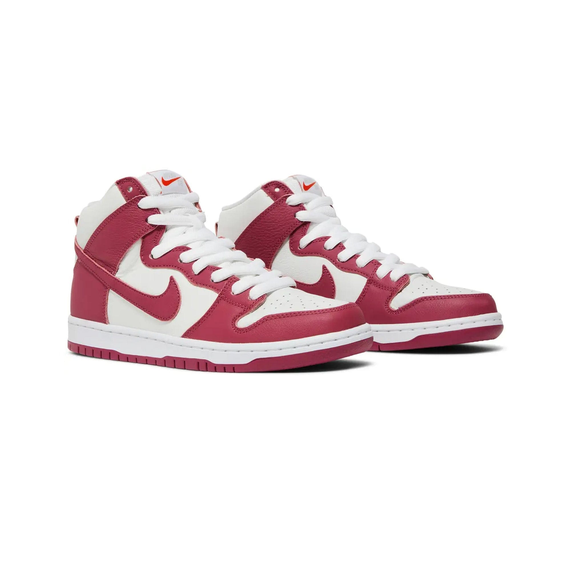 Nike SB Dunk High Pro Sweet Beet