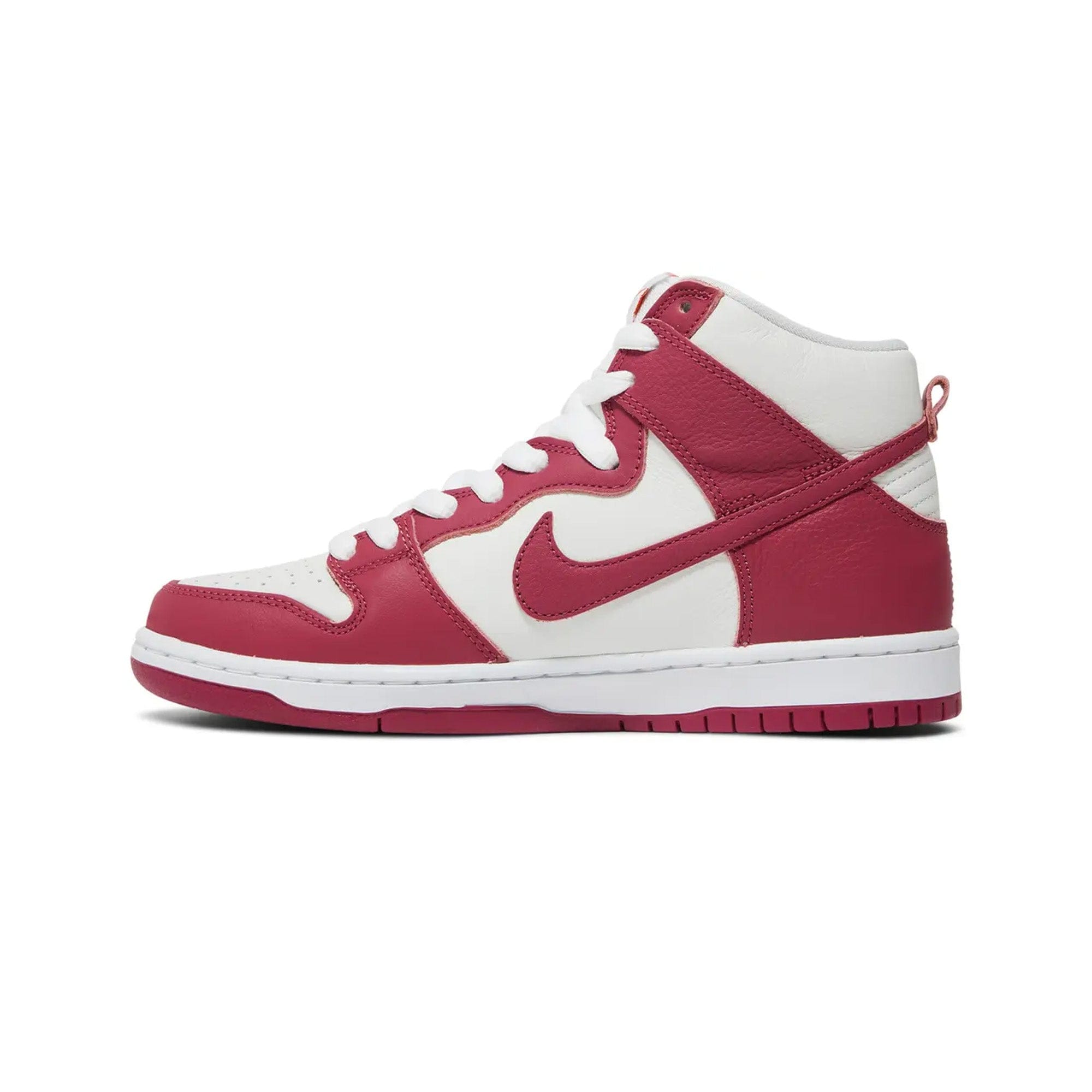 Nike SB Dunk High Pro Sweet Beet