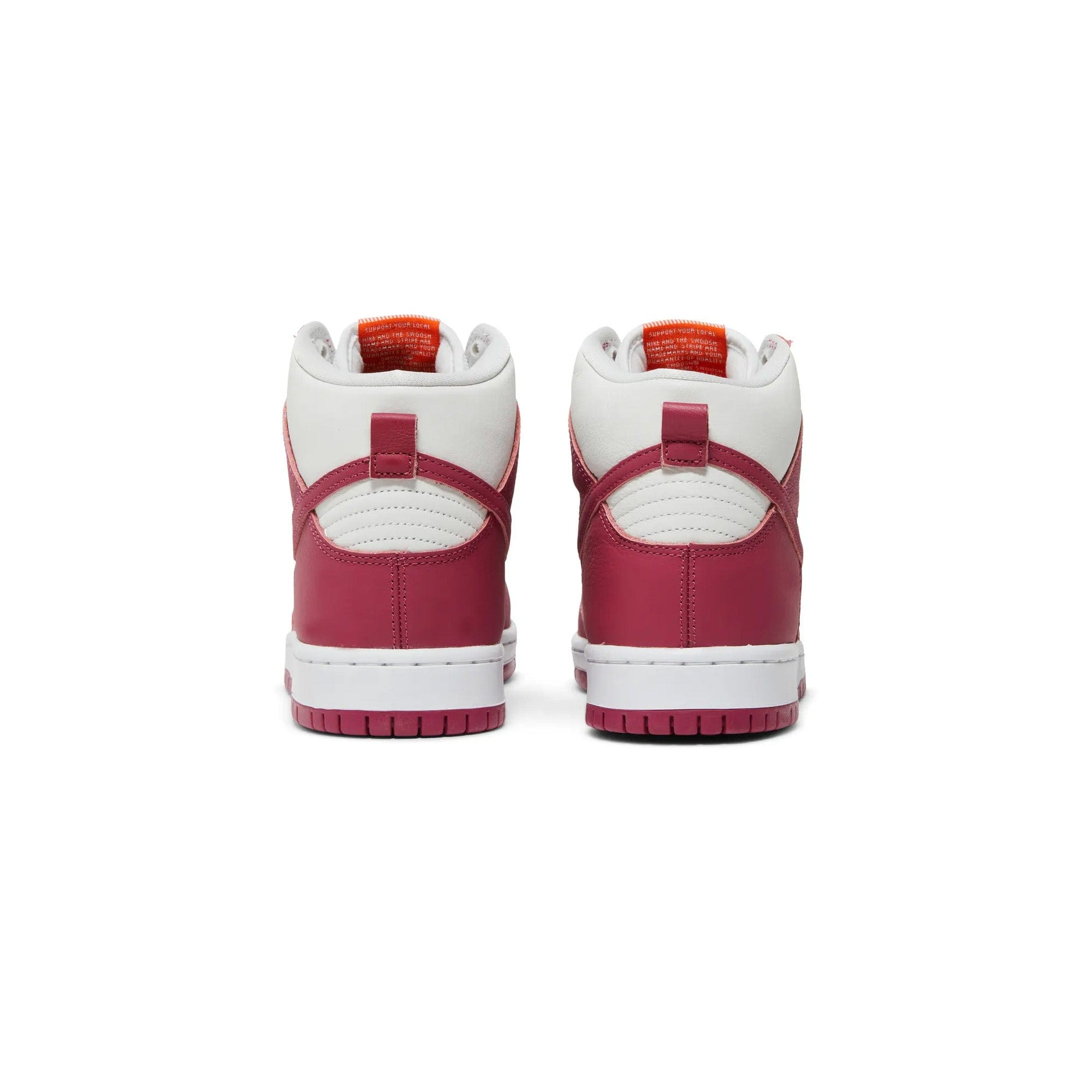 Nike SB Dunk High Pro Sweet Beet