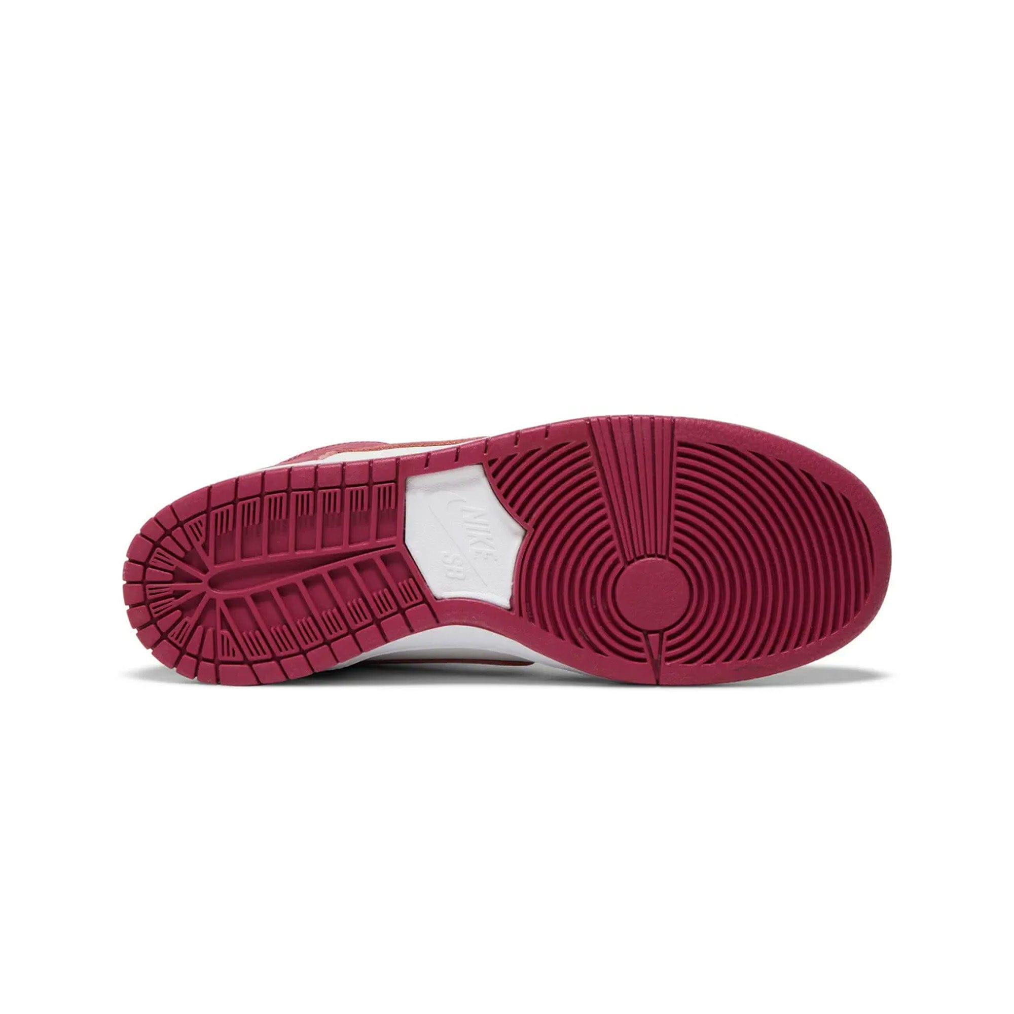 Nike SB Dunk High Pro Sweet Beet