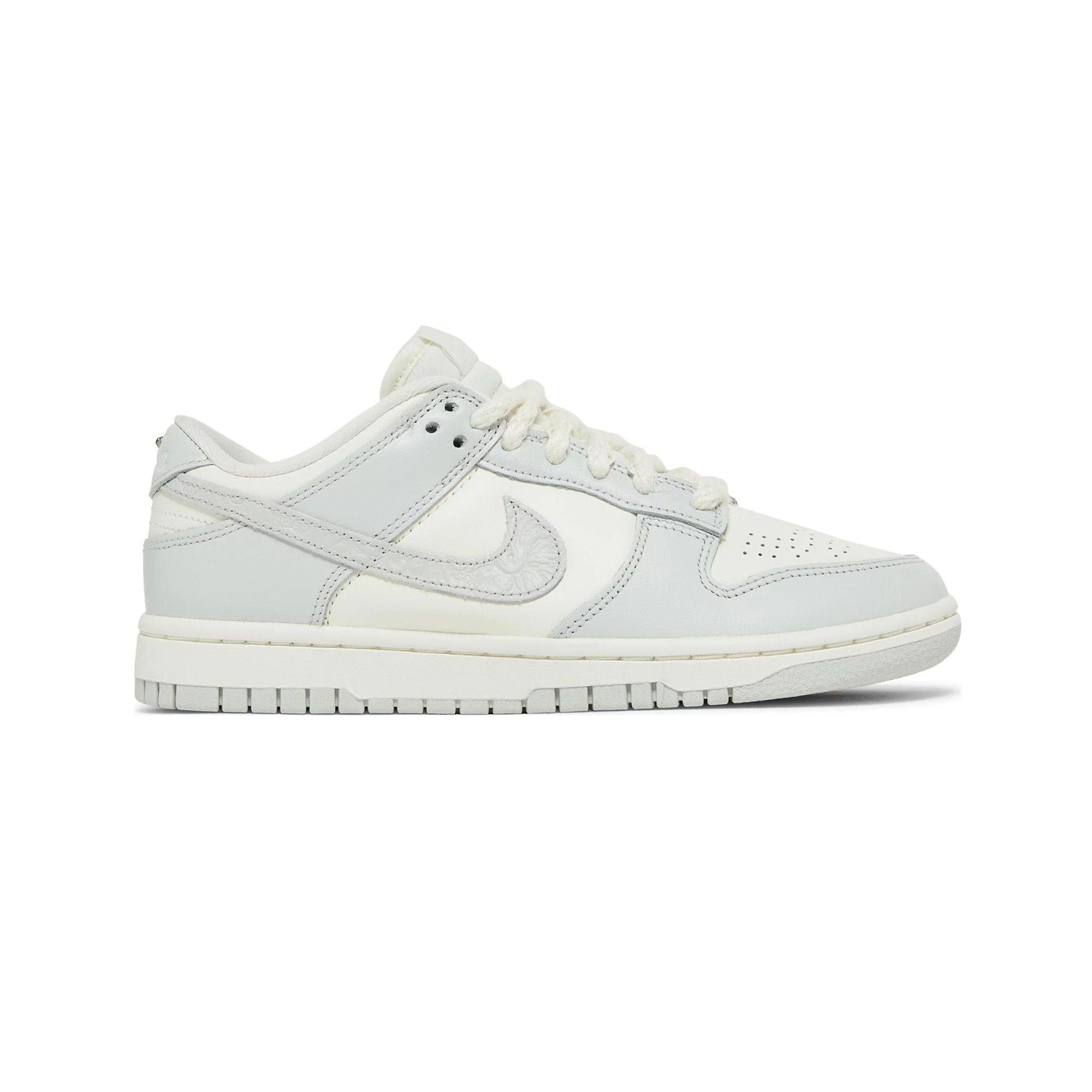 Nike Dunk Low Needlework Sail Aura Women's (2023)