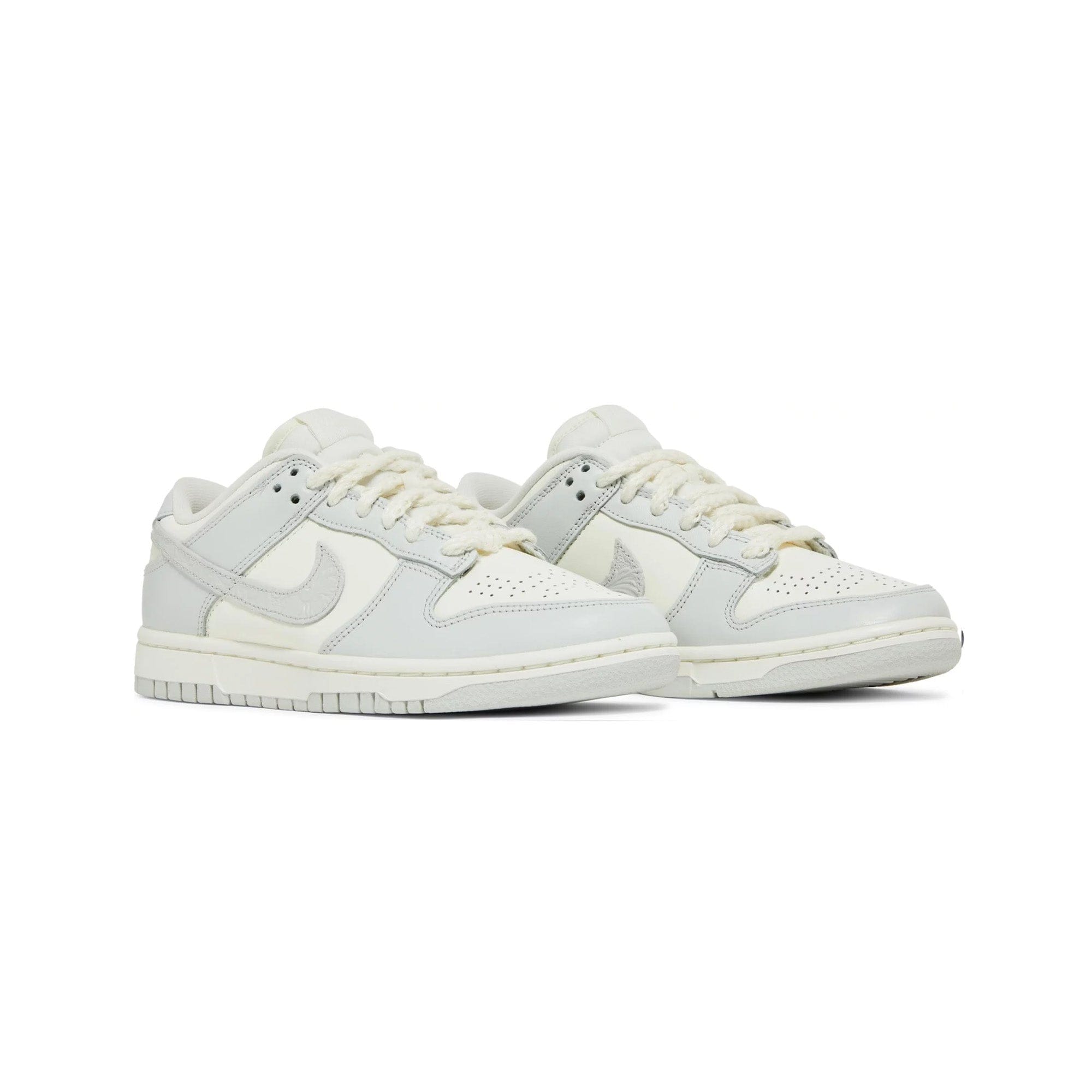 Nike Dunk Low Needlework Sail Aura Women's (2023)