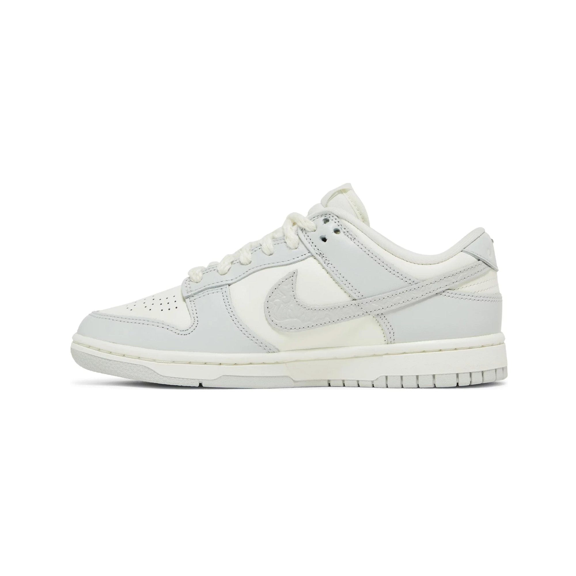 Nike Dunk Low Needlework Sail Aura Women's (2023)