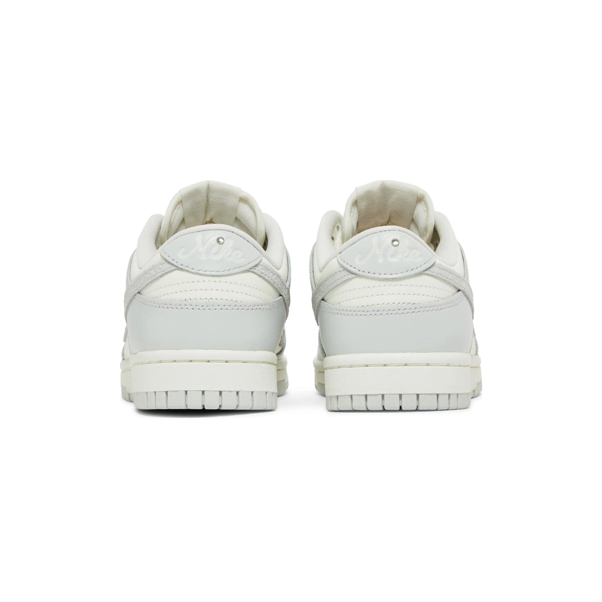 Nike Dunk Low Needlework Sail Aura Women's (2023)
