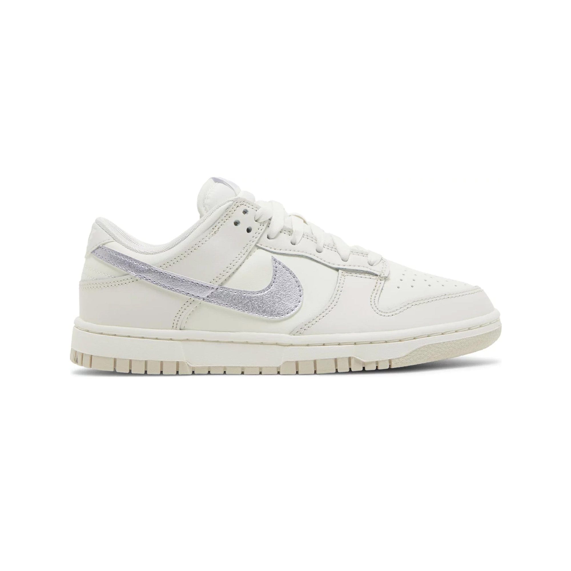 Nike Dunk Low Essential Sail Oxygen Purple Women's (2023)
