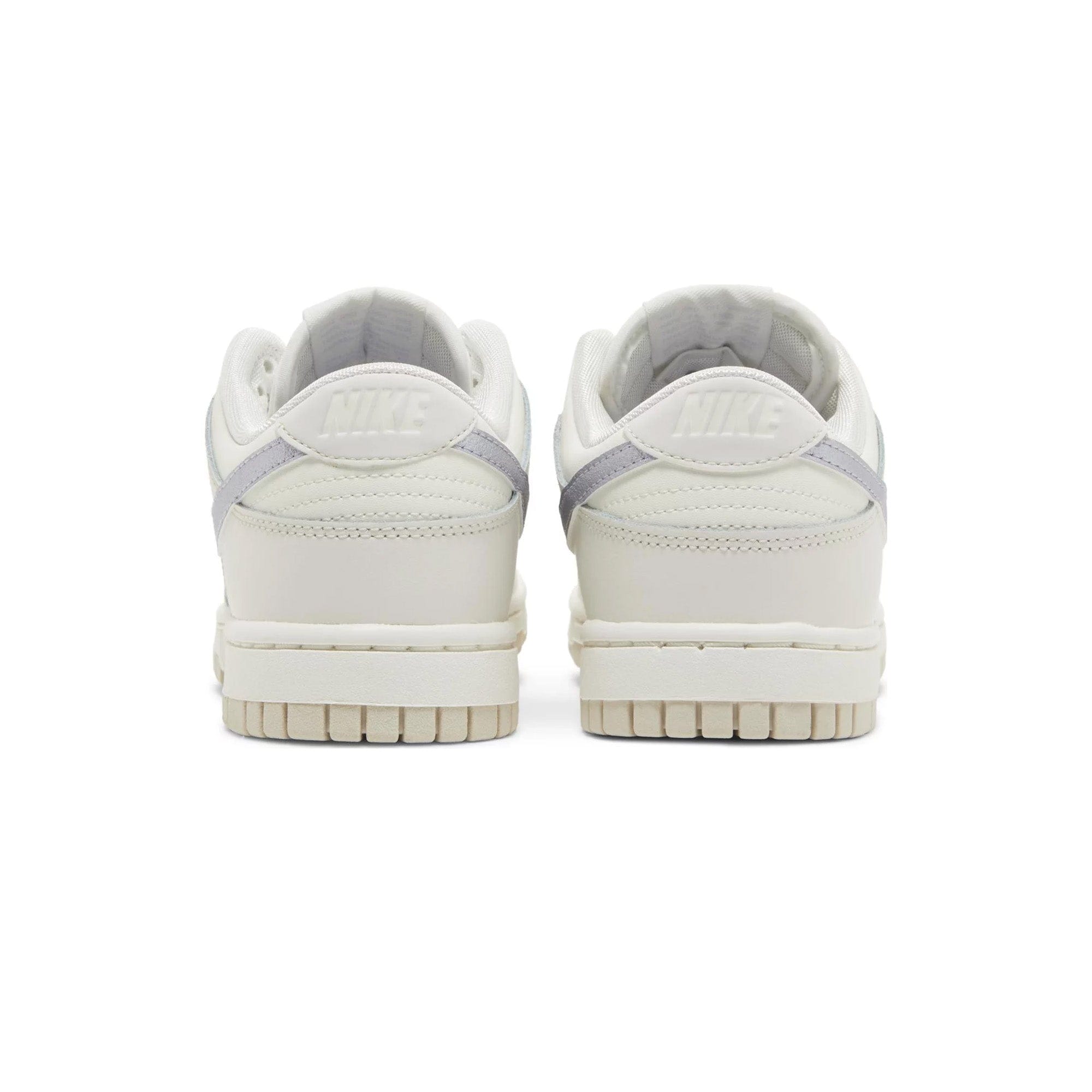 Nike Dunk Low Essential Sail Oxygen Purple Women's (2023)