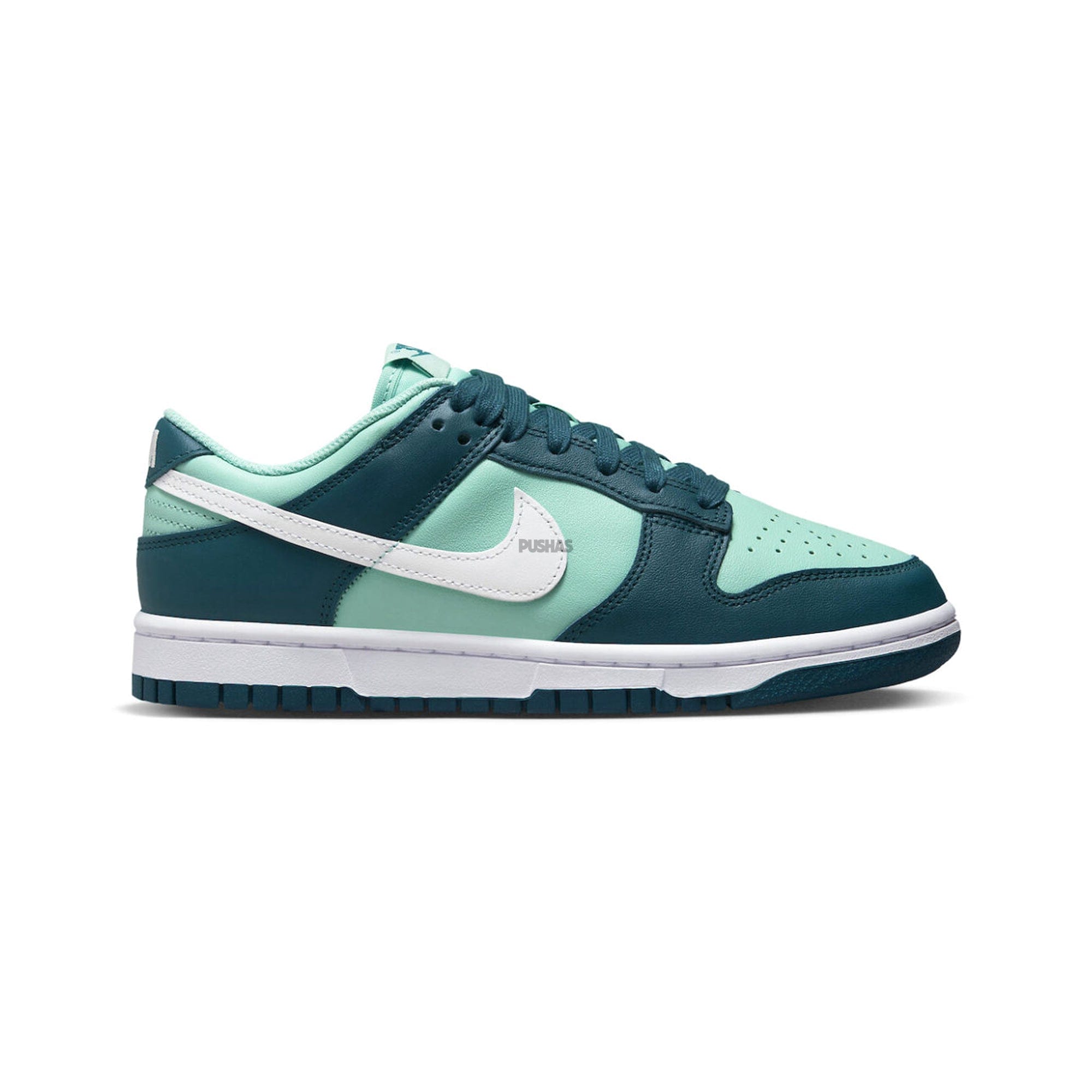 Nike Dunk Low Geode Teal Women's (2023)