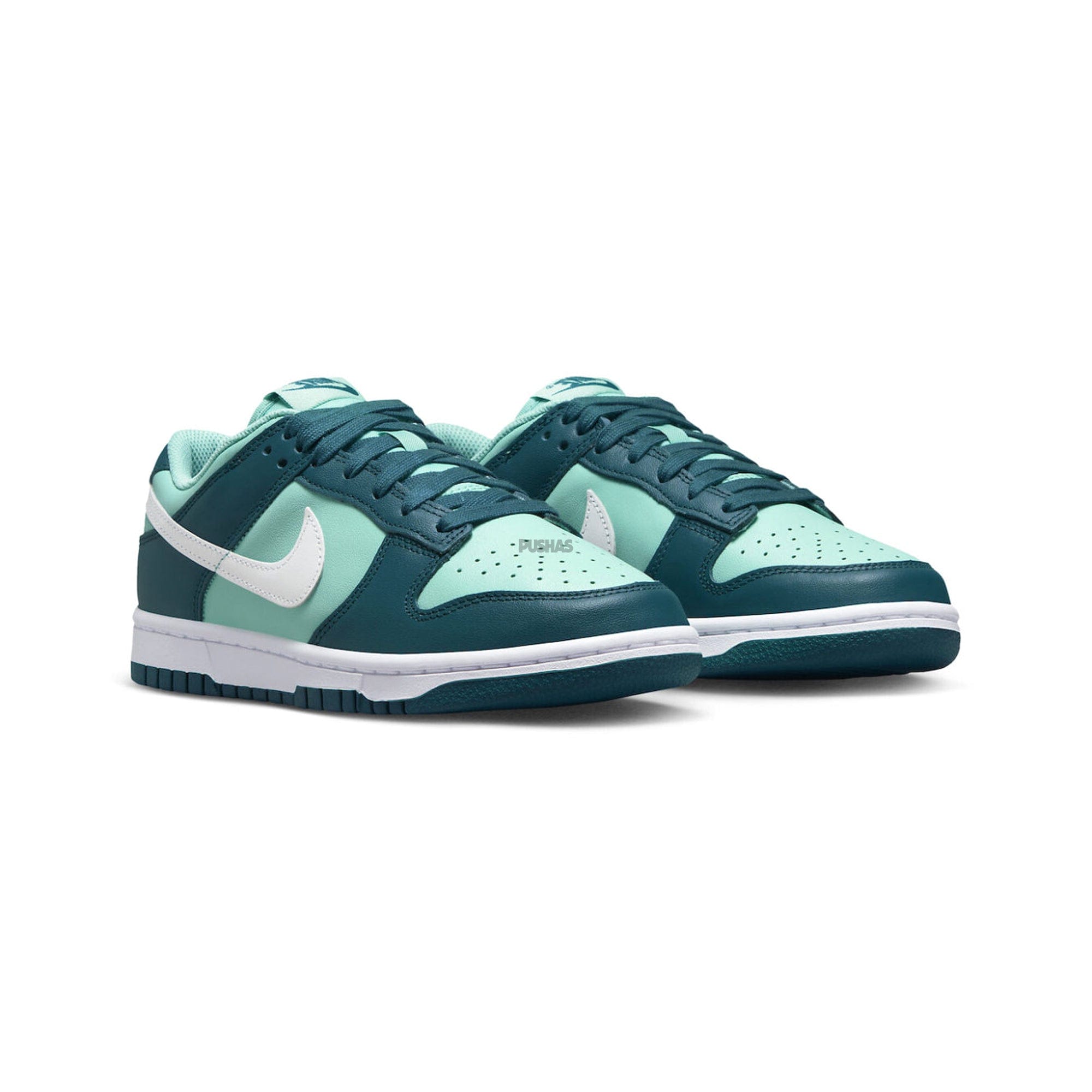 Nike Dunk Low Geode Teal Women's (2023)