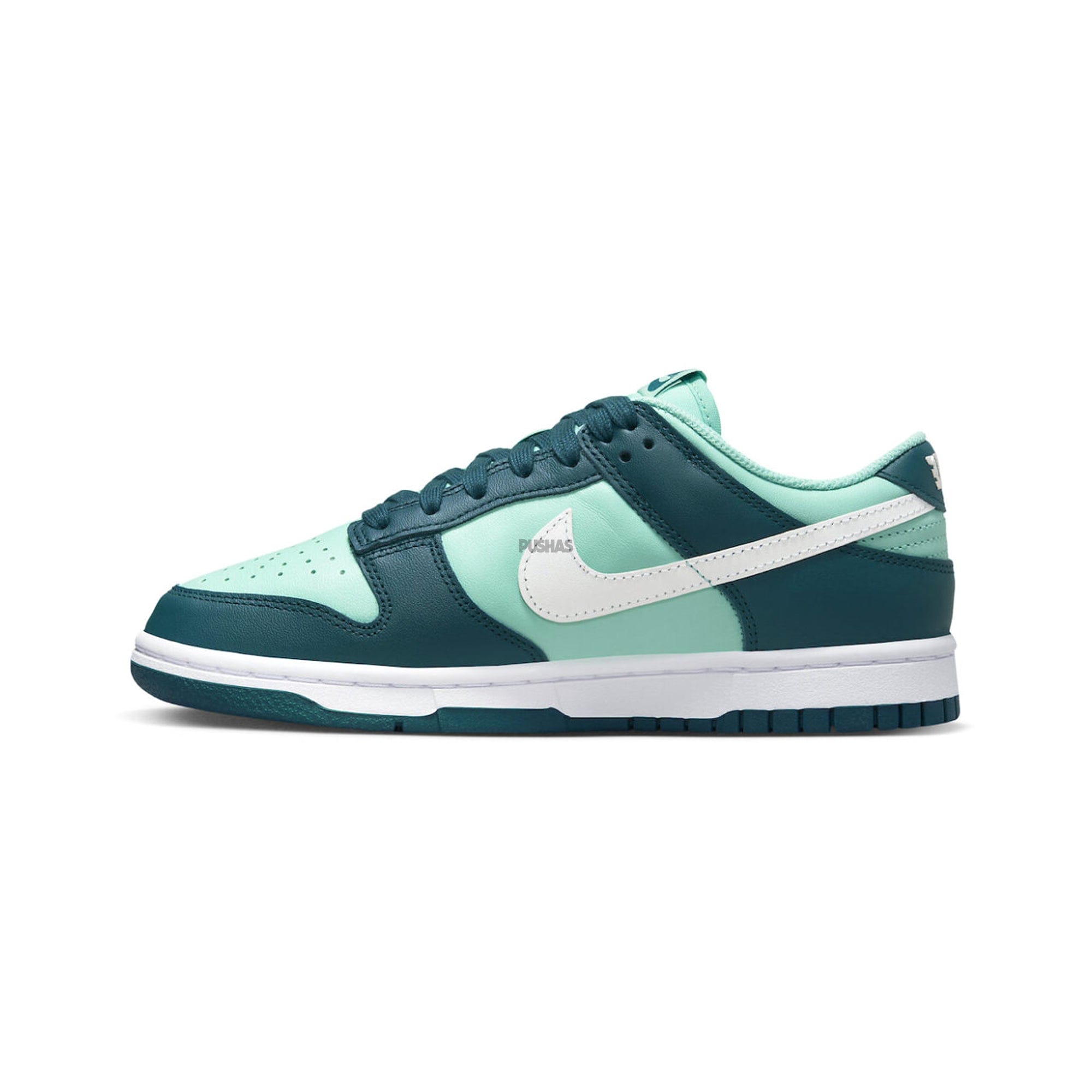 Nike Dunk Low Geode Teal Women's (2023)