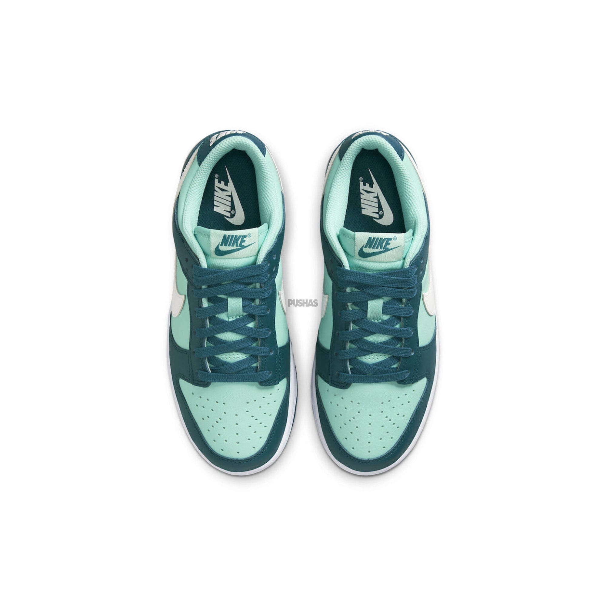 Nike Dunk Low Geode Teal Women's (2023)