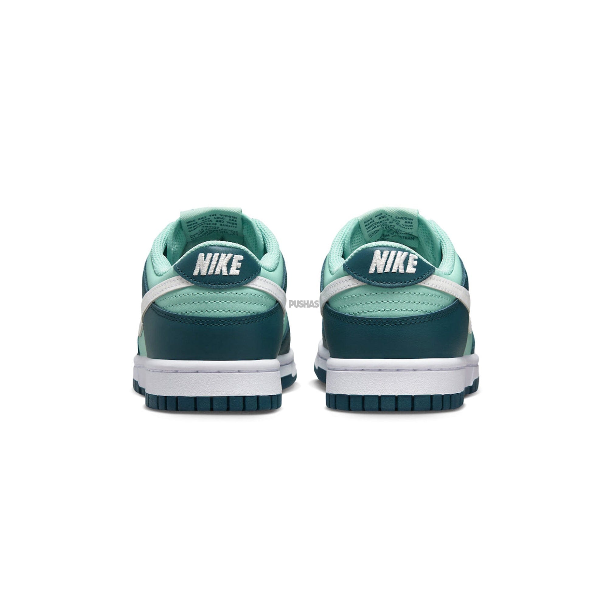 Nike Dunk Low Geode Teal Women's (2023)