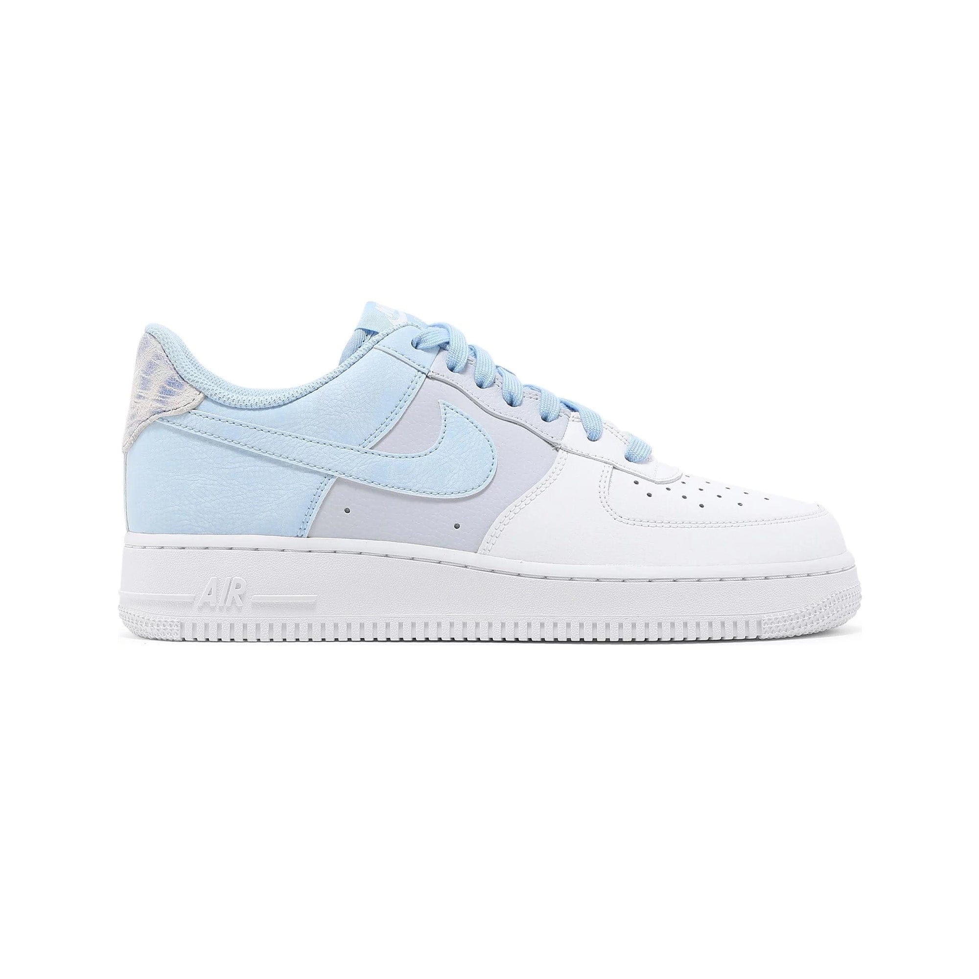 Nike Air Force 1 Low Psychic Blue (2021)
