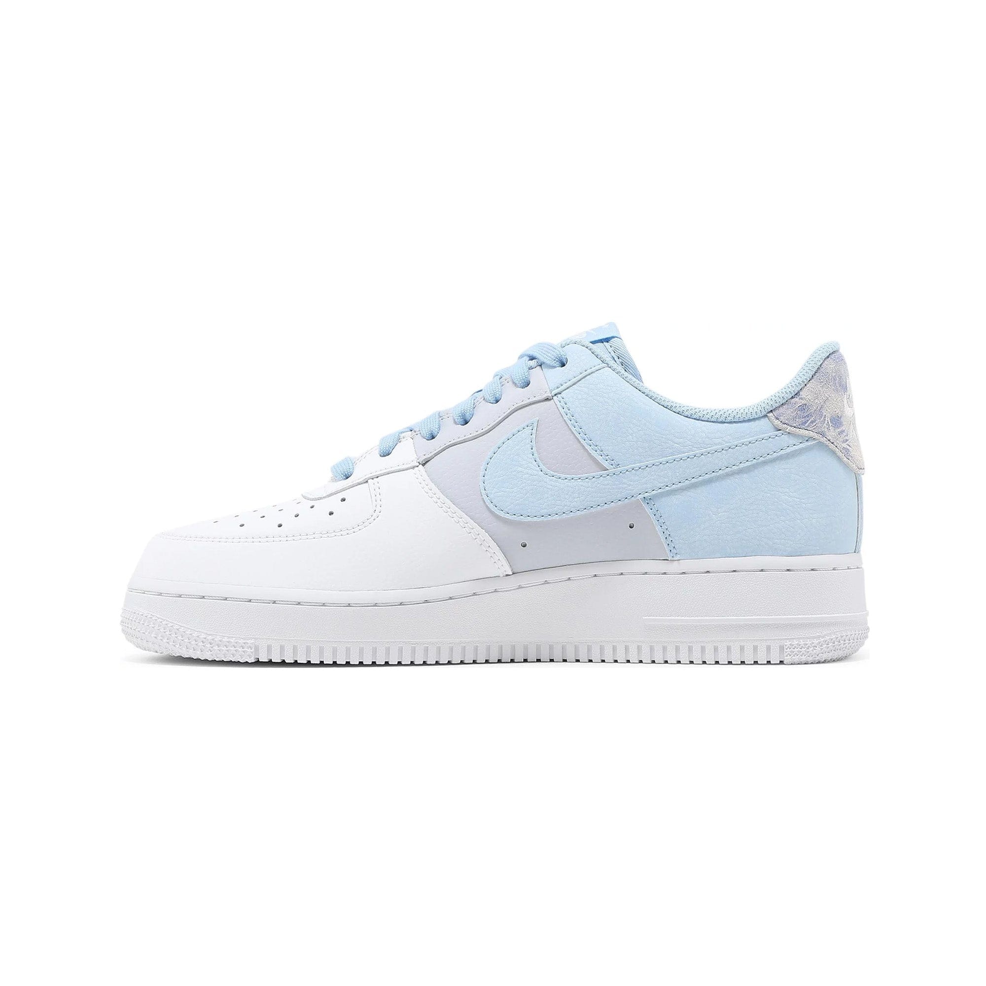 Nike Air Force 1 Low Psychic Blue (2021)