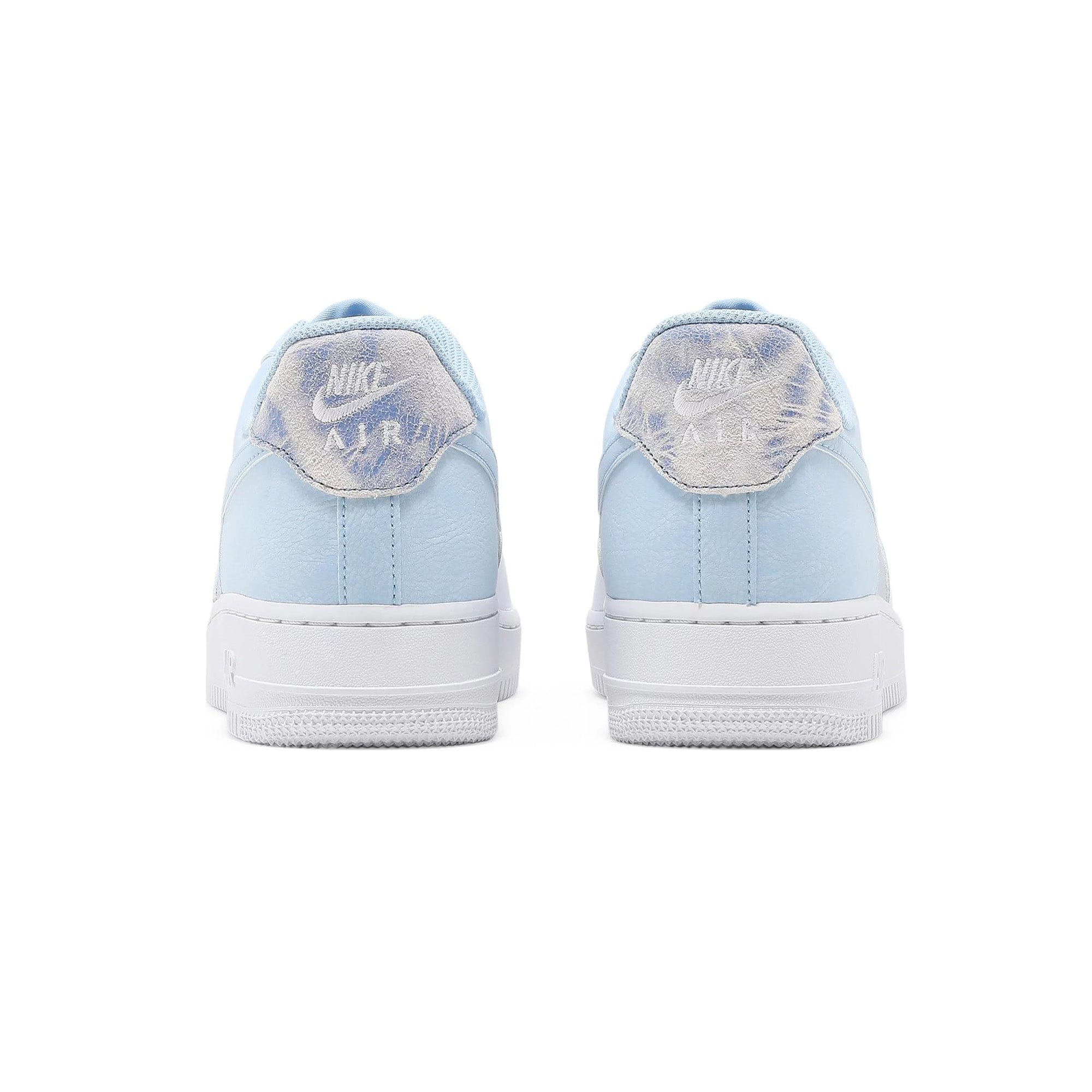 Nike Air Force 1 Low Psychic Blue (2021)