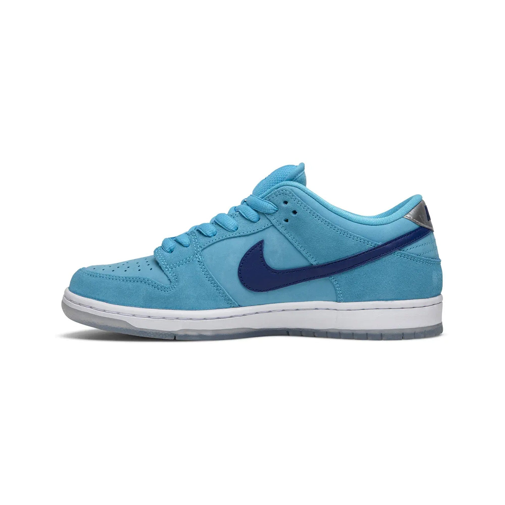 Nike SB Dunk Pro Low Blue Fury