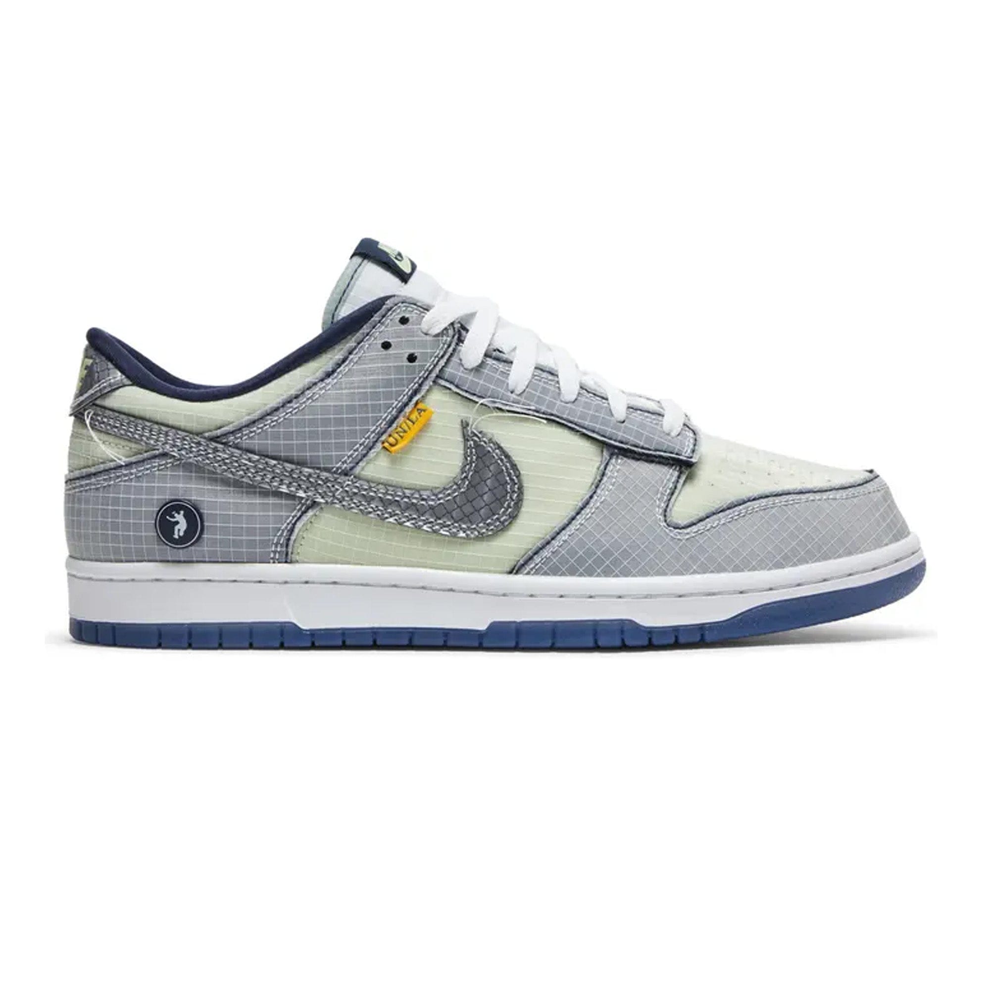 Nike Dunk Low x Union LA Passport Pack Pistachio (2022)