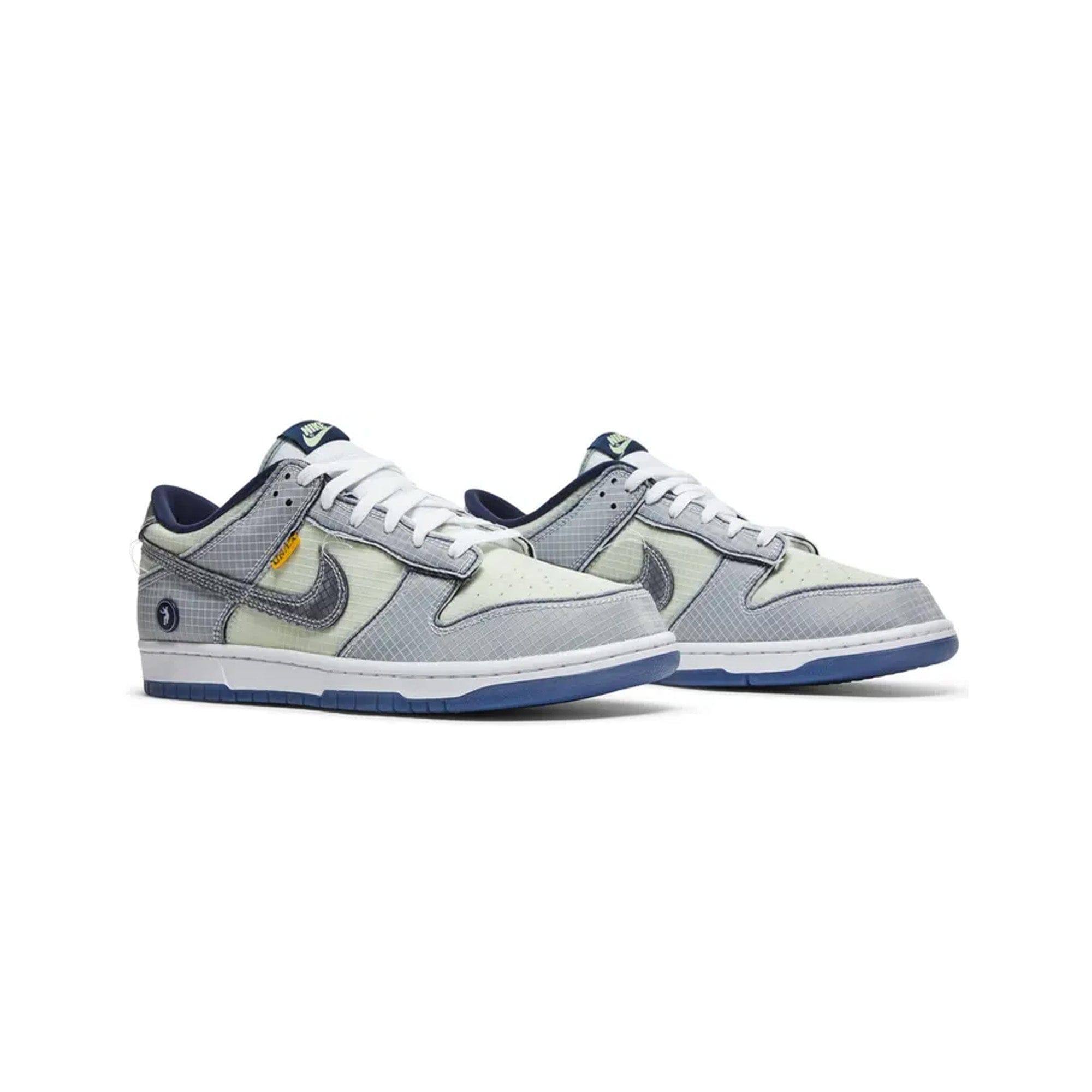 Nike Dunk Low x Union LA Passport Pack Pistachio (2022)