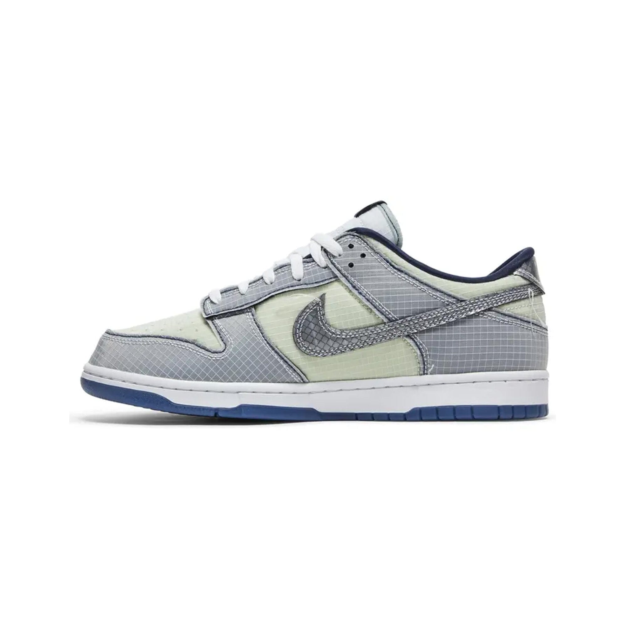 Nike Dunk Low x Union LA Passport Pack Pistachio (2022)