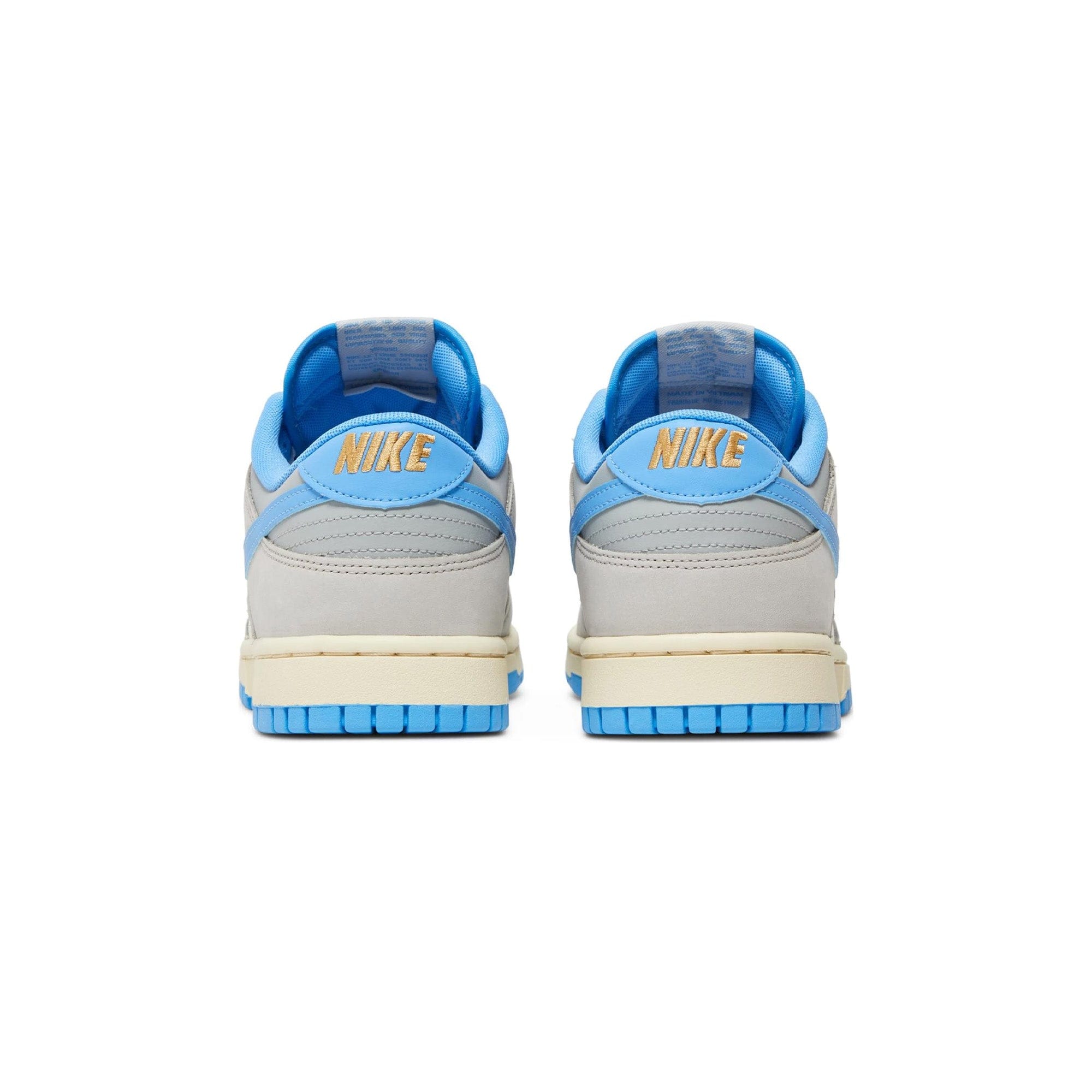 Nike Dunk Low Athletic Department University Blue (2023)