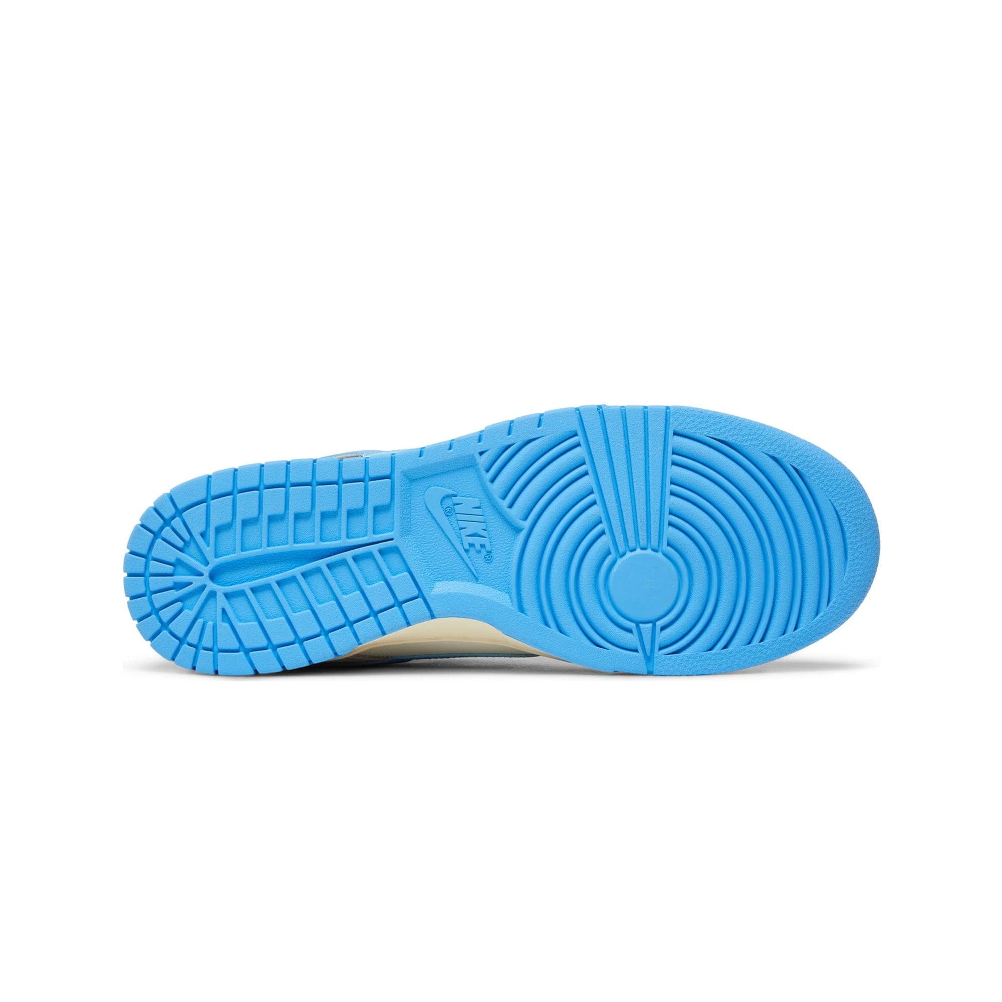 Nike Dunk Low Athletic Department University Blue (2023)