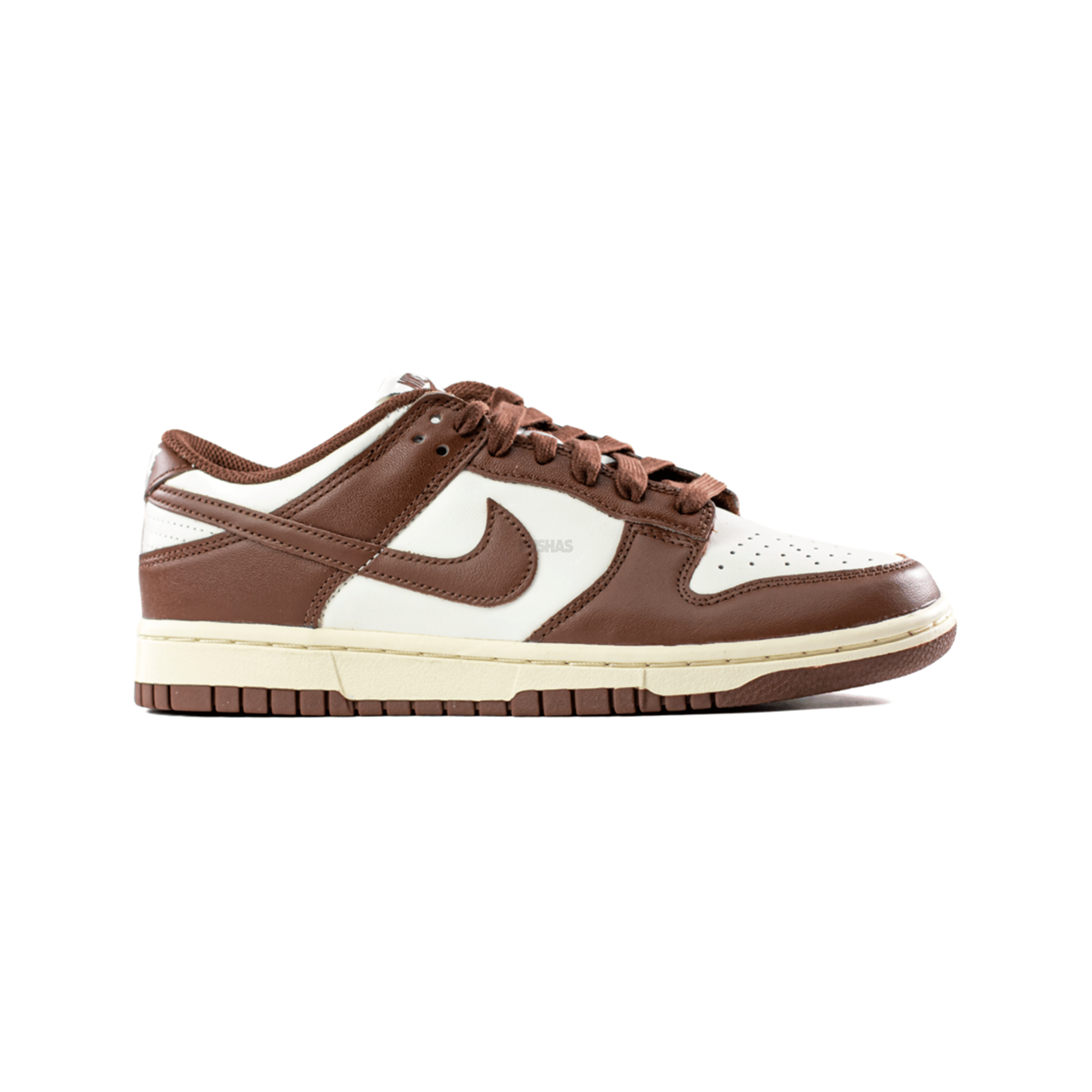 Nike Dunk Low Cacao Wow Women's (2023)