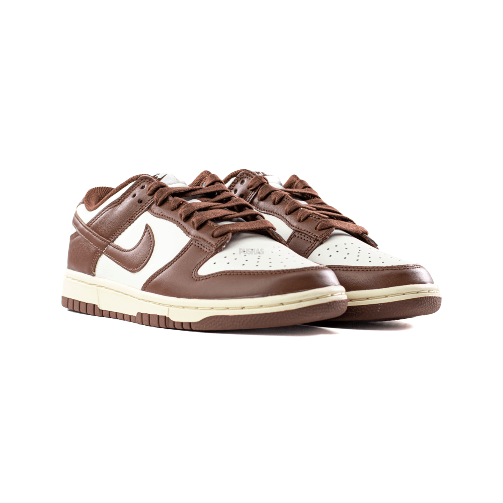 Nike Dunk Low Cacao Wow Women's (2023)