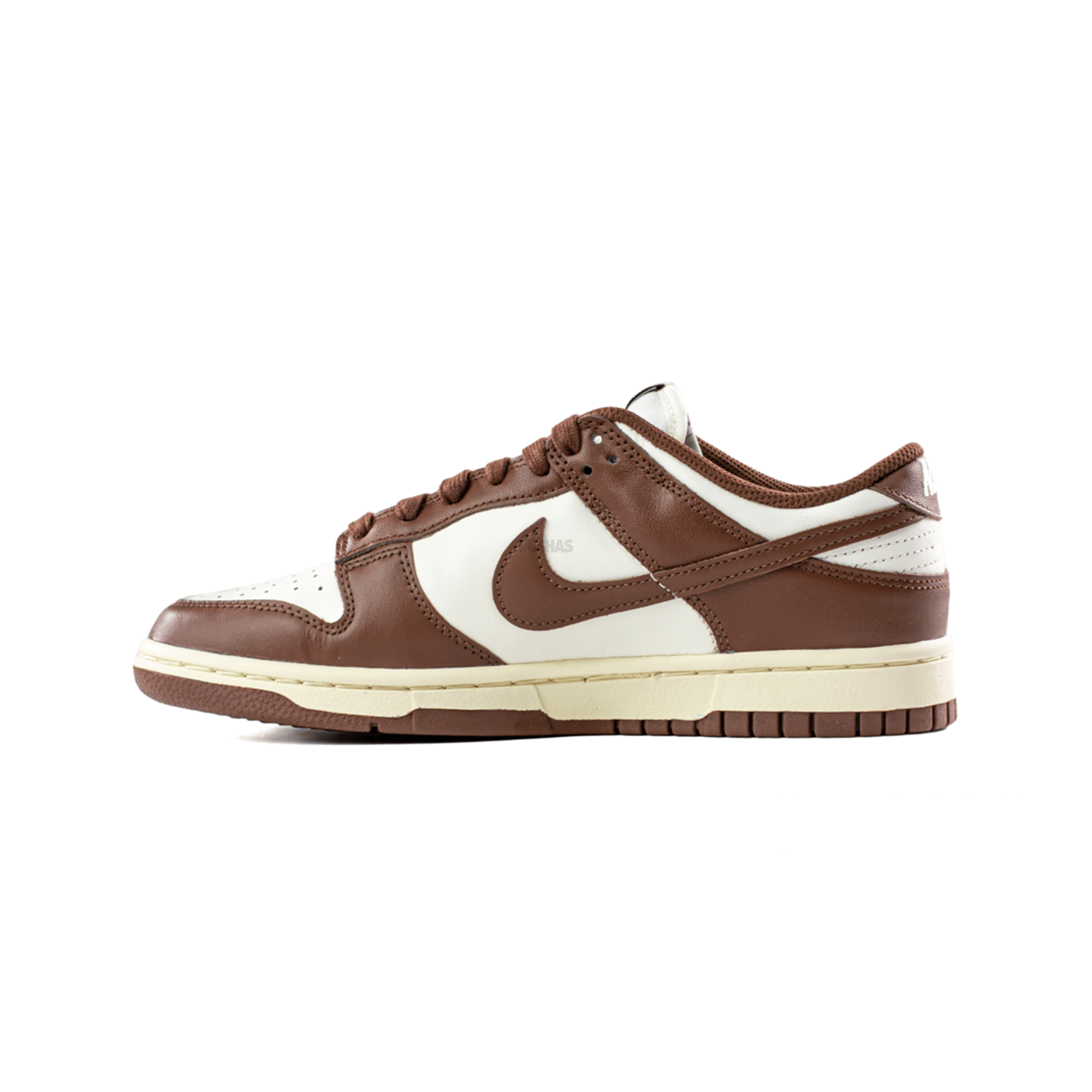 Nike Dunk Low Cacao Wow Women's (2023)