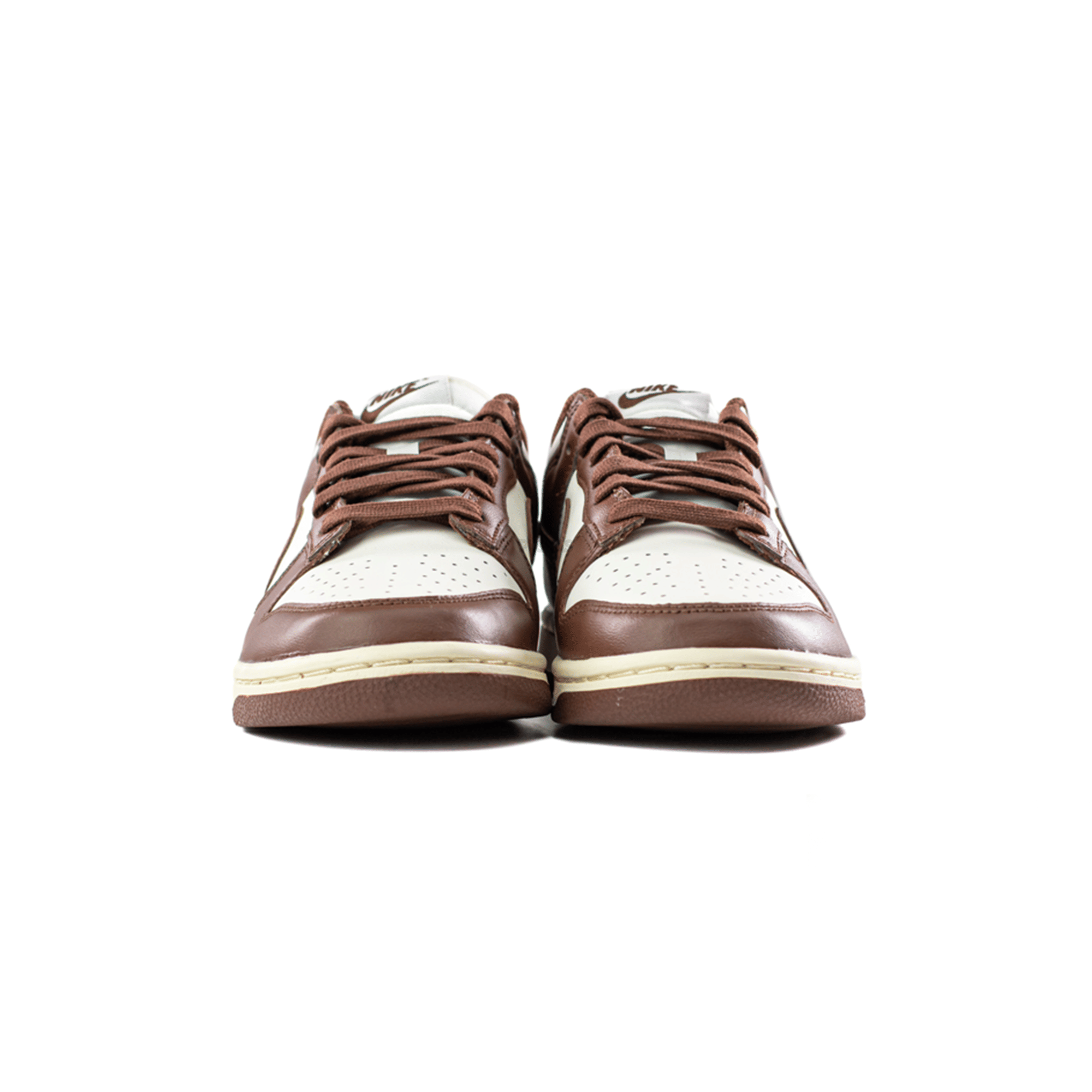 Nike Dunk Low Cacao Wow Women's (2023)