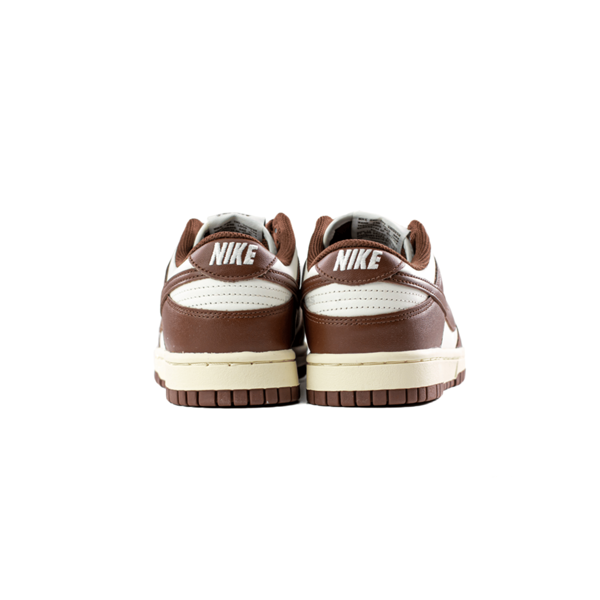 Nike Dunk Low Cacao Wow Women's (2023)