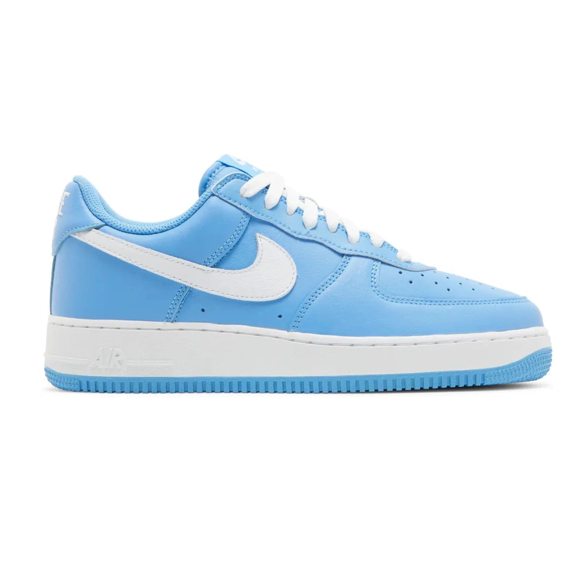 Nike Air Force 1 Low '07 Retro Color of the Month University Blue (2022)