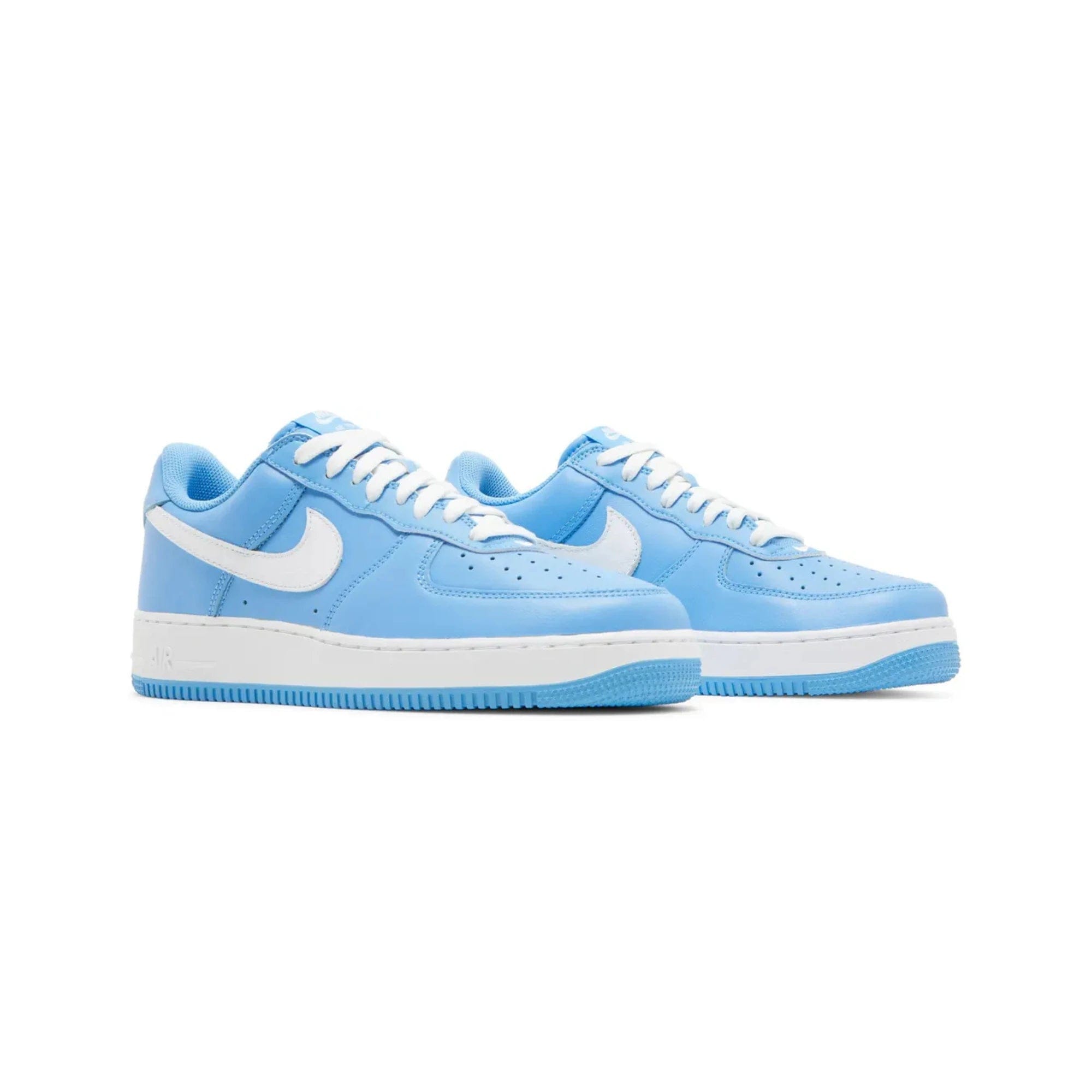 Nike Air Force 1 Low '07 Retro Color of the Month University Blue (2022)