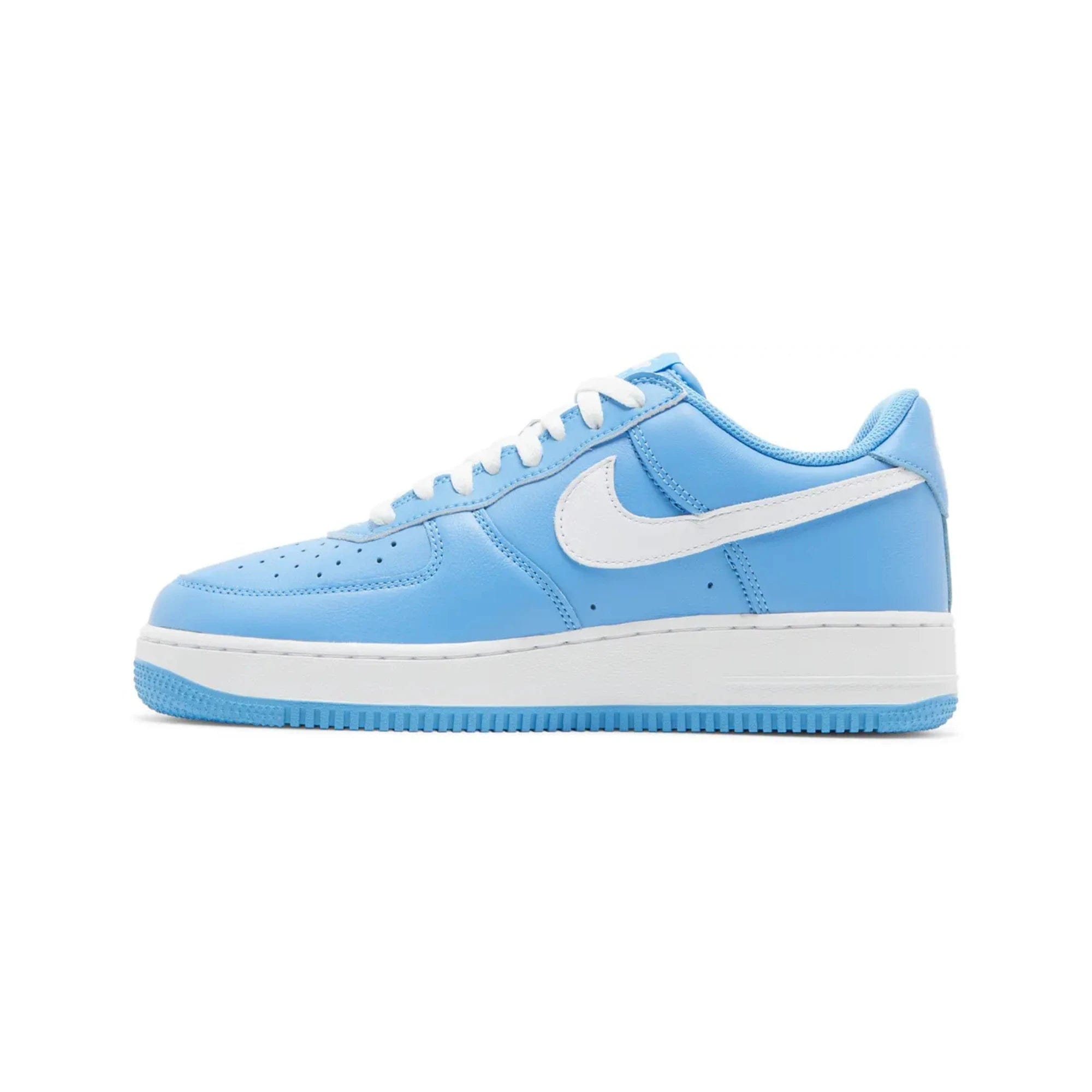 Nike Air Force 1 Low '07 Retro Color of the Month University Blue (2022)